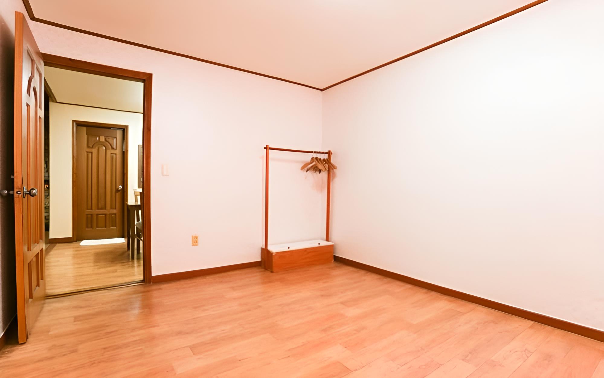 Yongin Jin Pension view 5