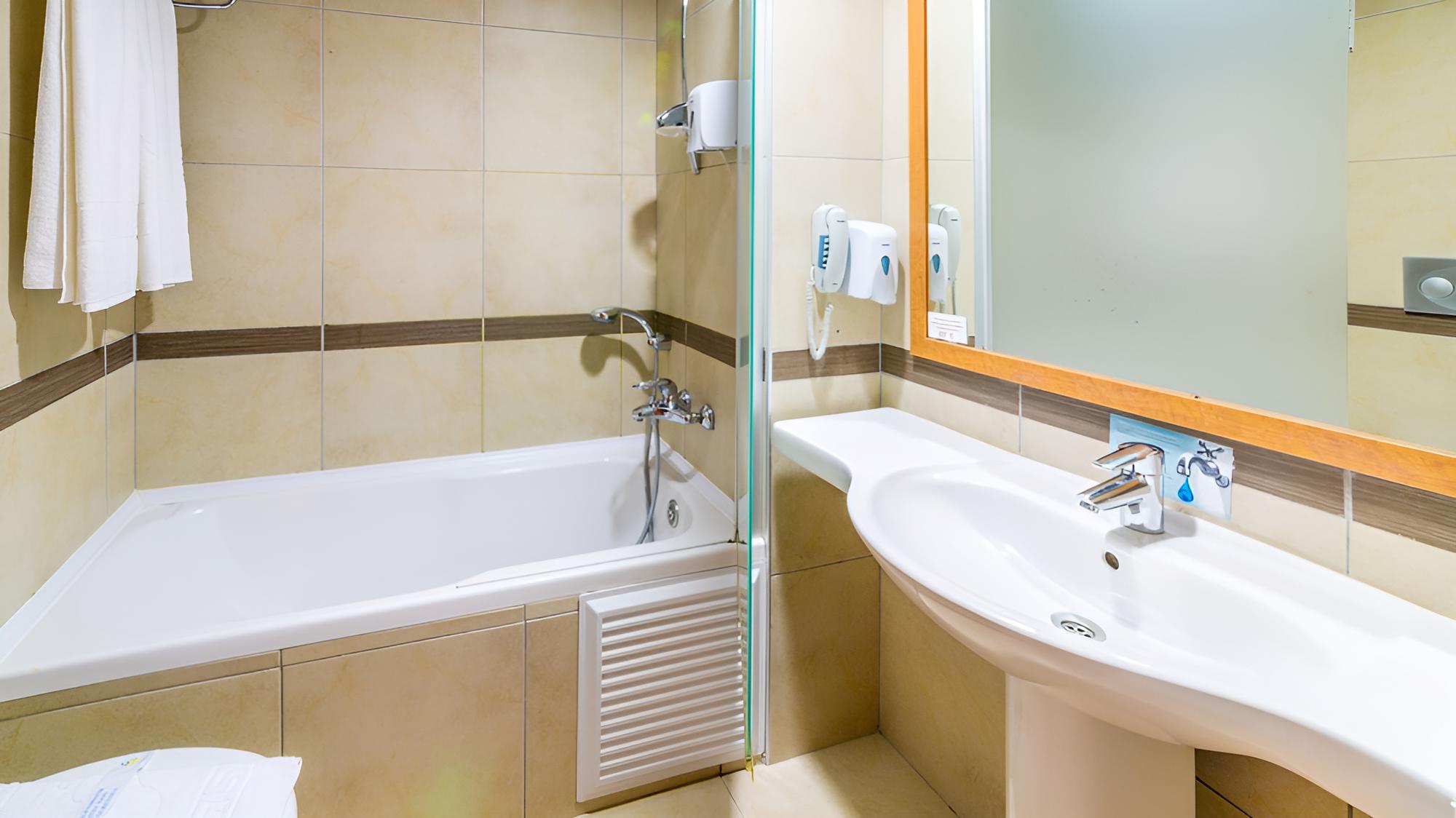 Julian Forest Suites- All Inclusive