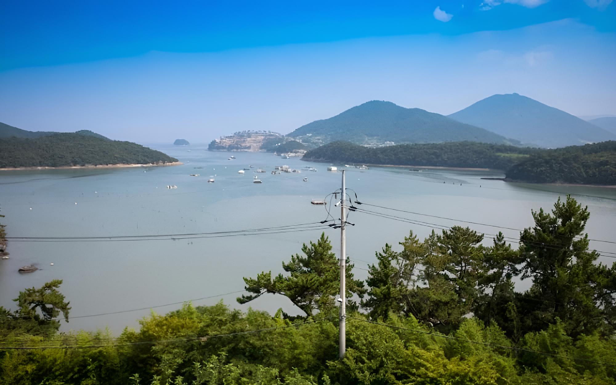Yeosu Aloha Pension