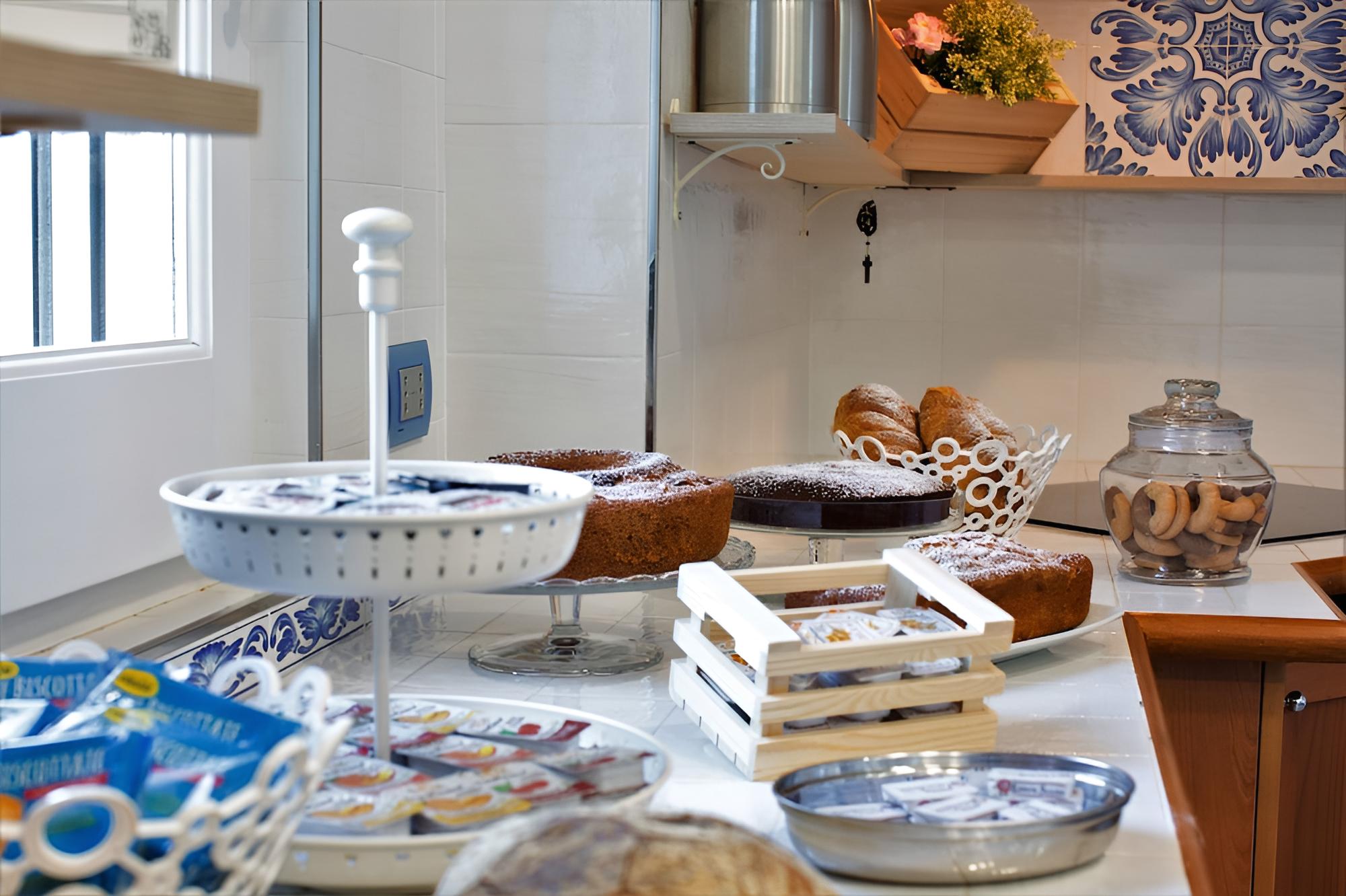 Bed & Breakfast degli Aranci
