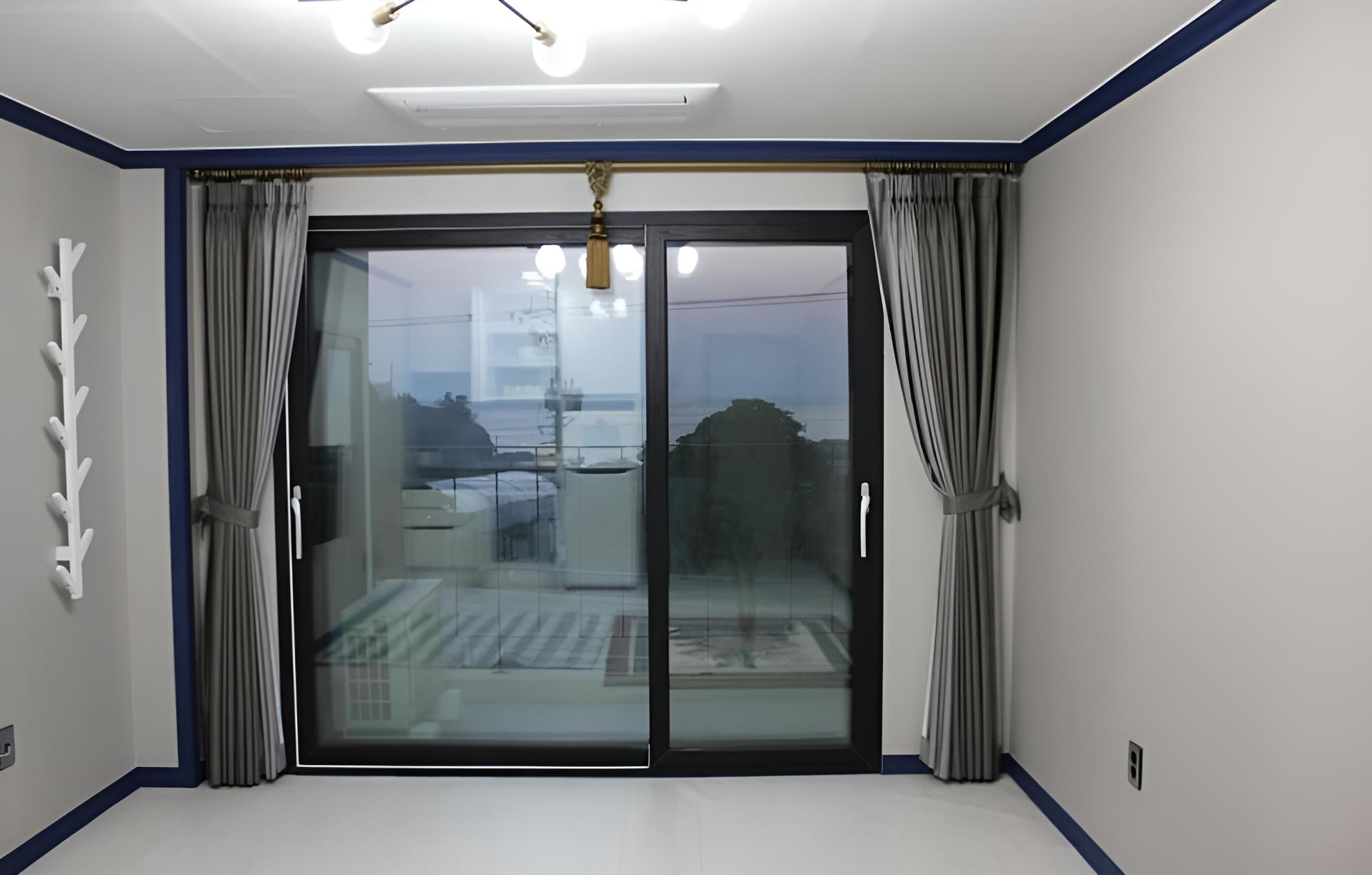 Buan Geumgangsanbapdyeom Pension view 4