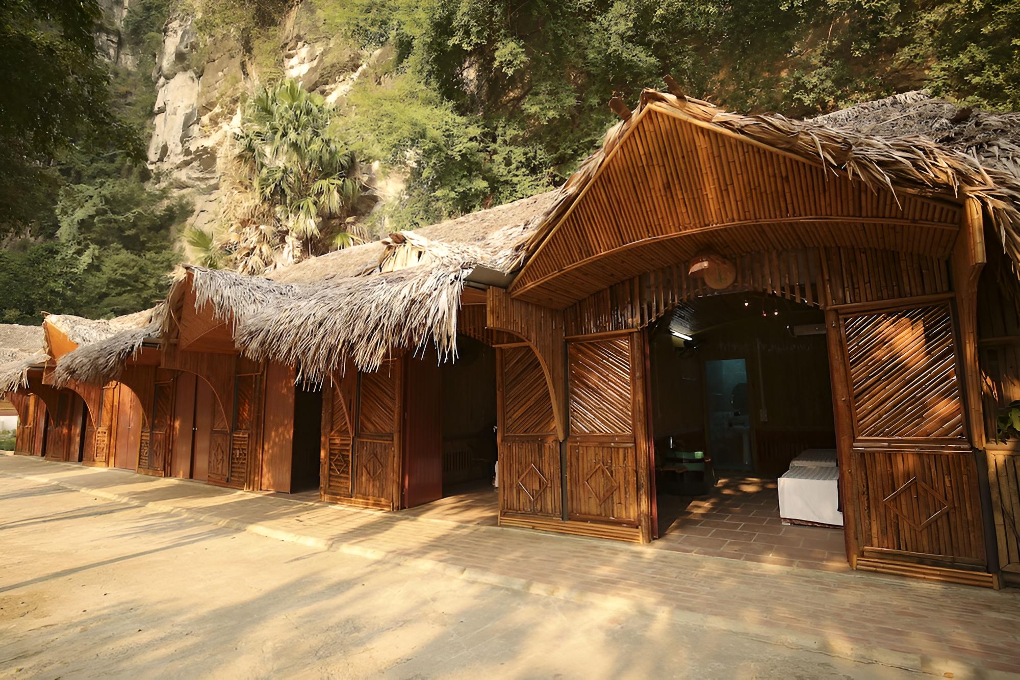 Trang An Passion Homestay