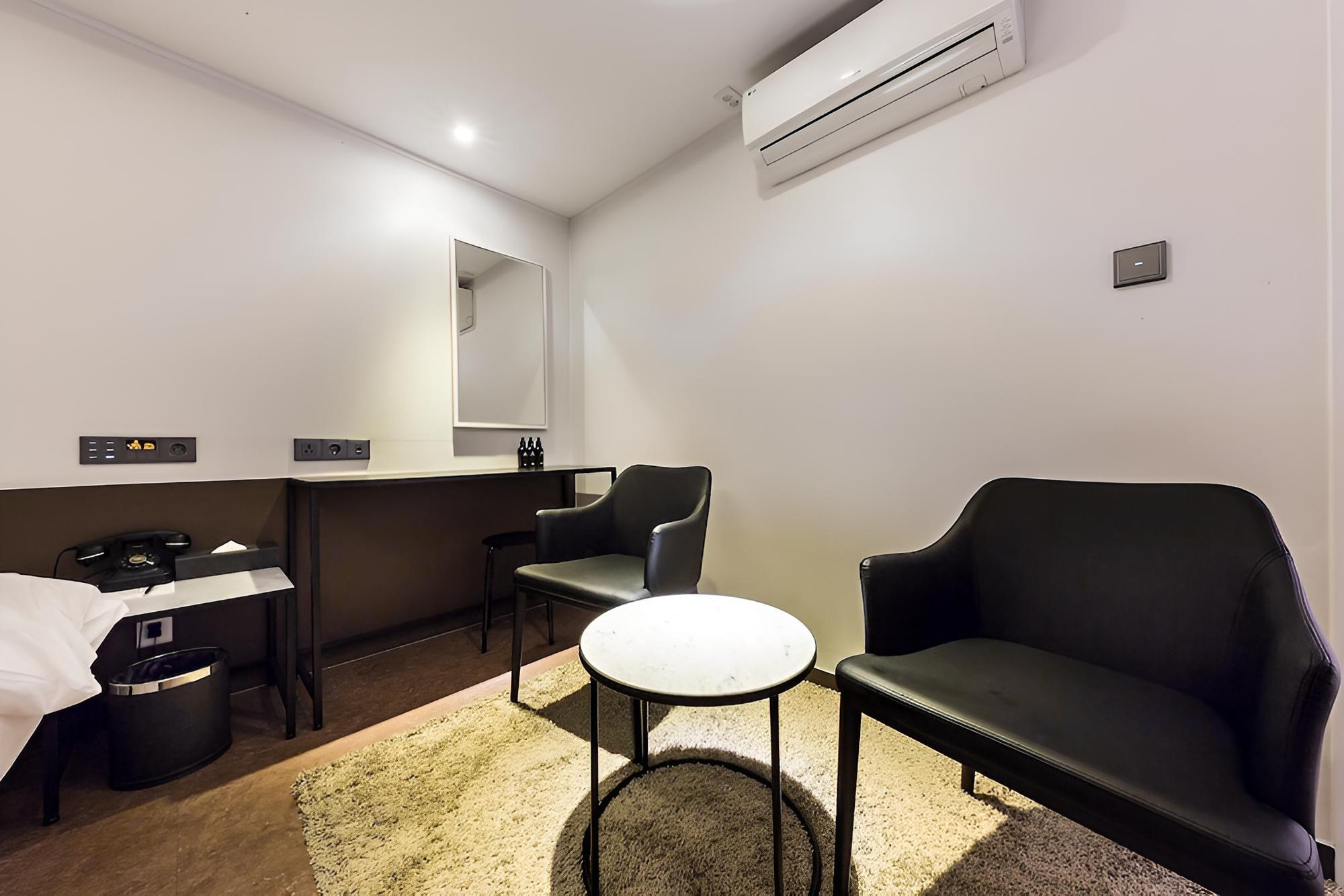 Seocho Stay Hotel