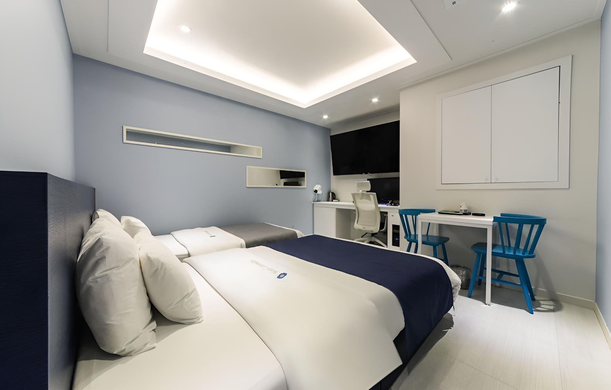 Suwon Hotel Jun