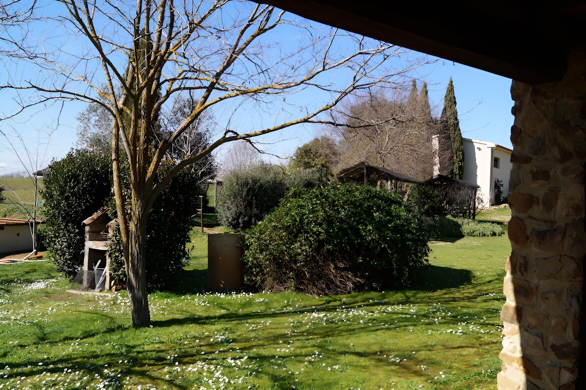 Agriturismo Bonzalone