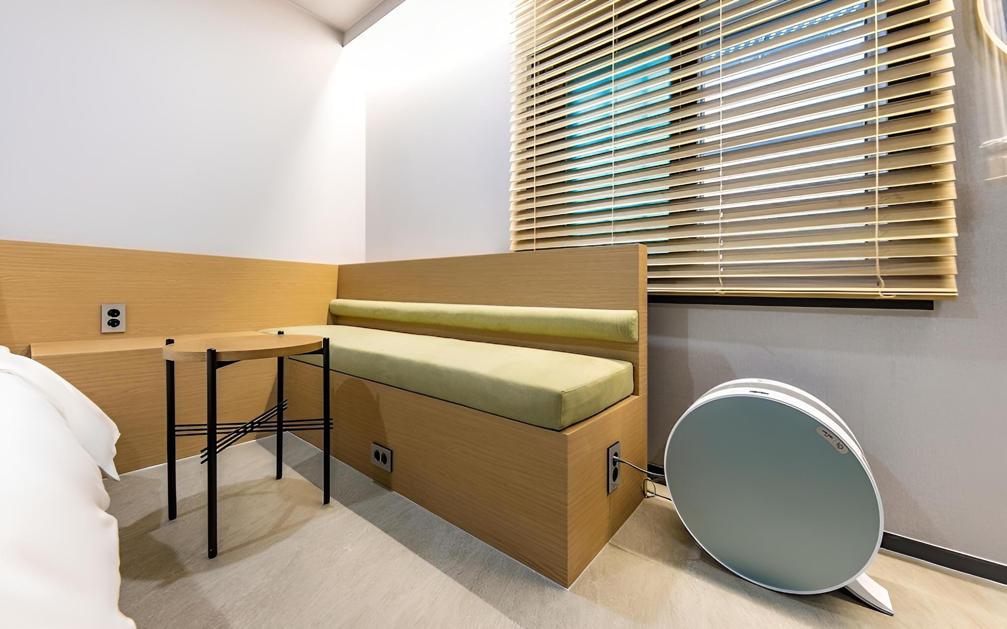 Suncheon Yaja Suncheon Jorye Branch