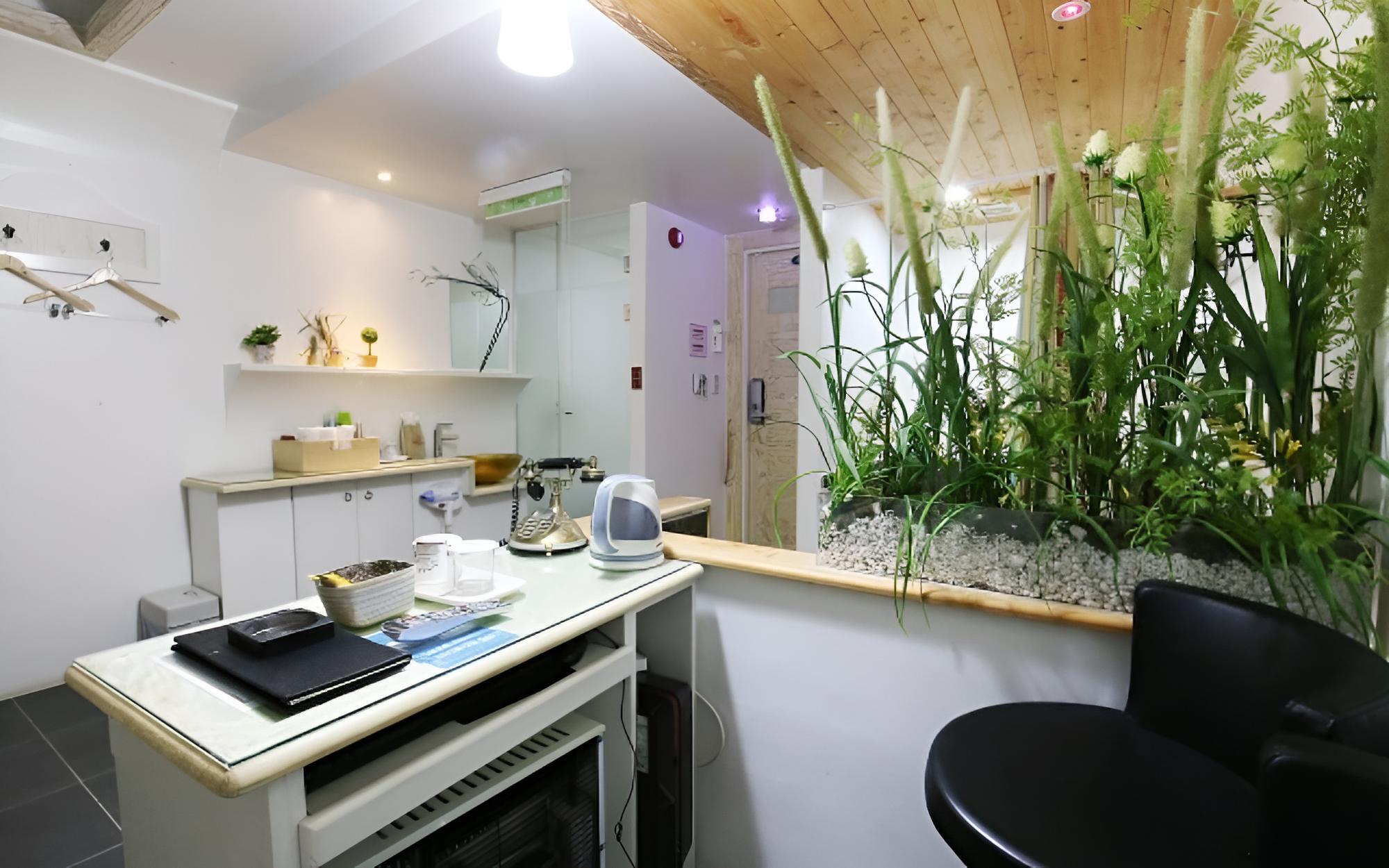 Jincheon The Wizard of Oz Motel