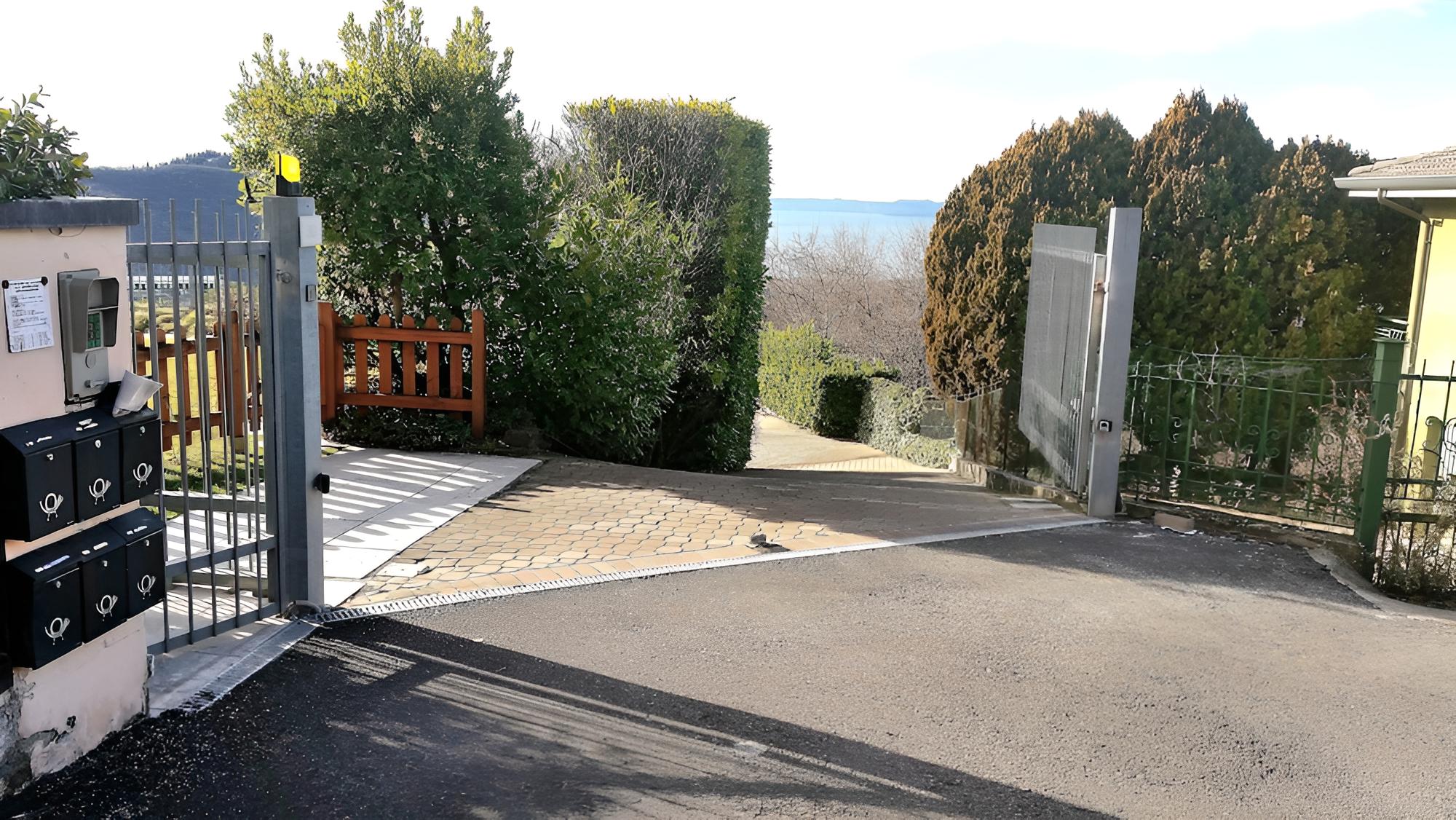 Casa Montegolo With Pool And Lake View