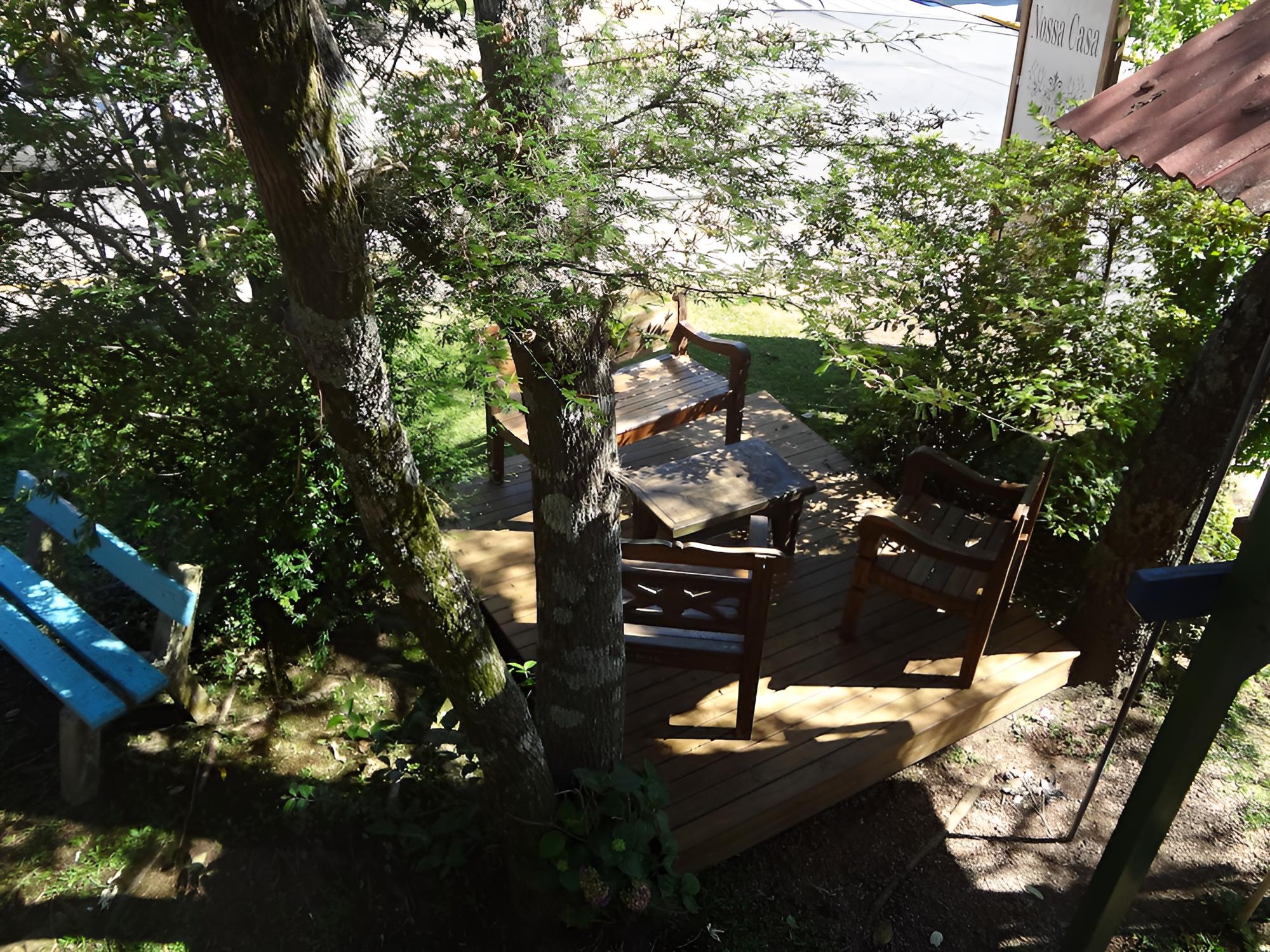 Pousada Nossa Casa