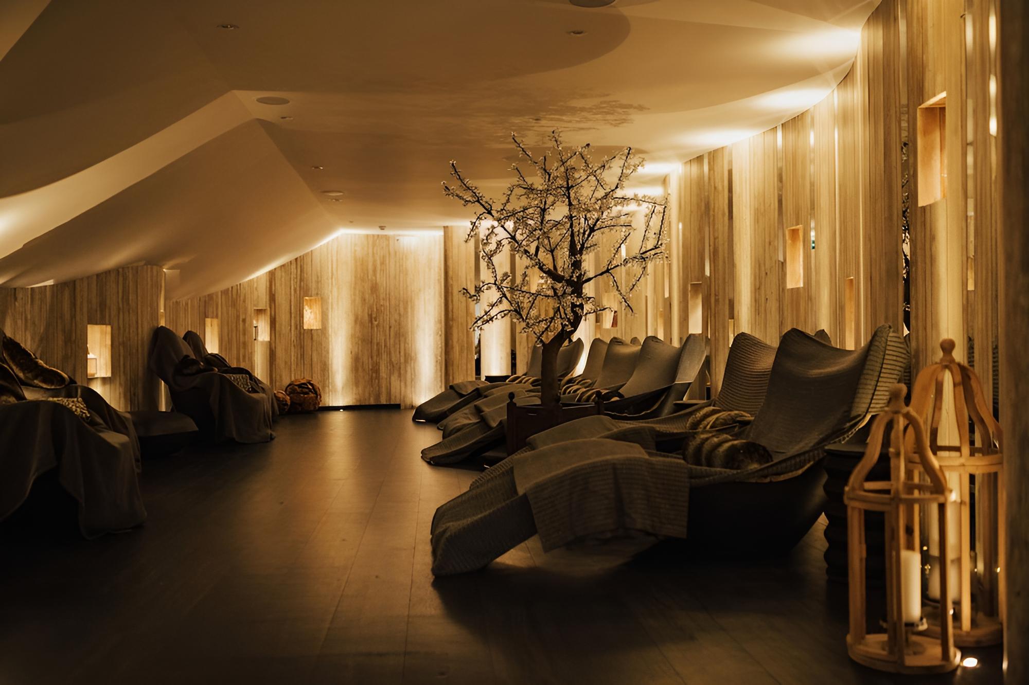 The Headland Hotel and Spa 46