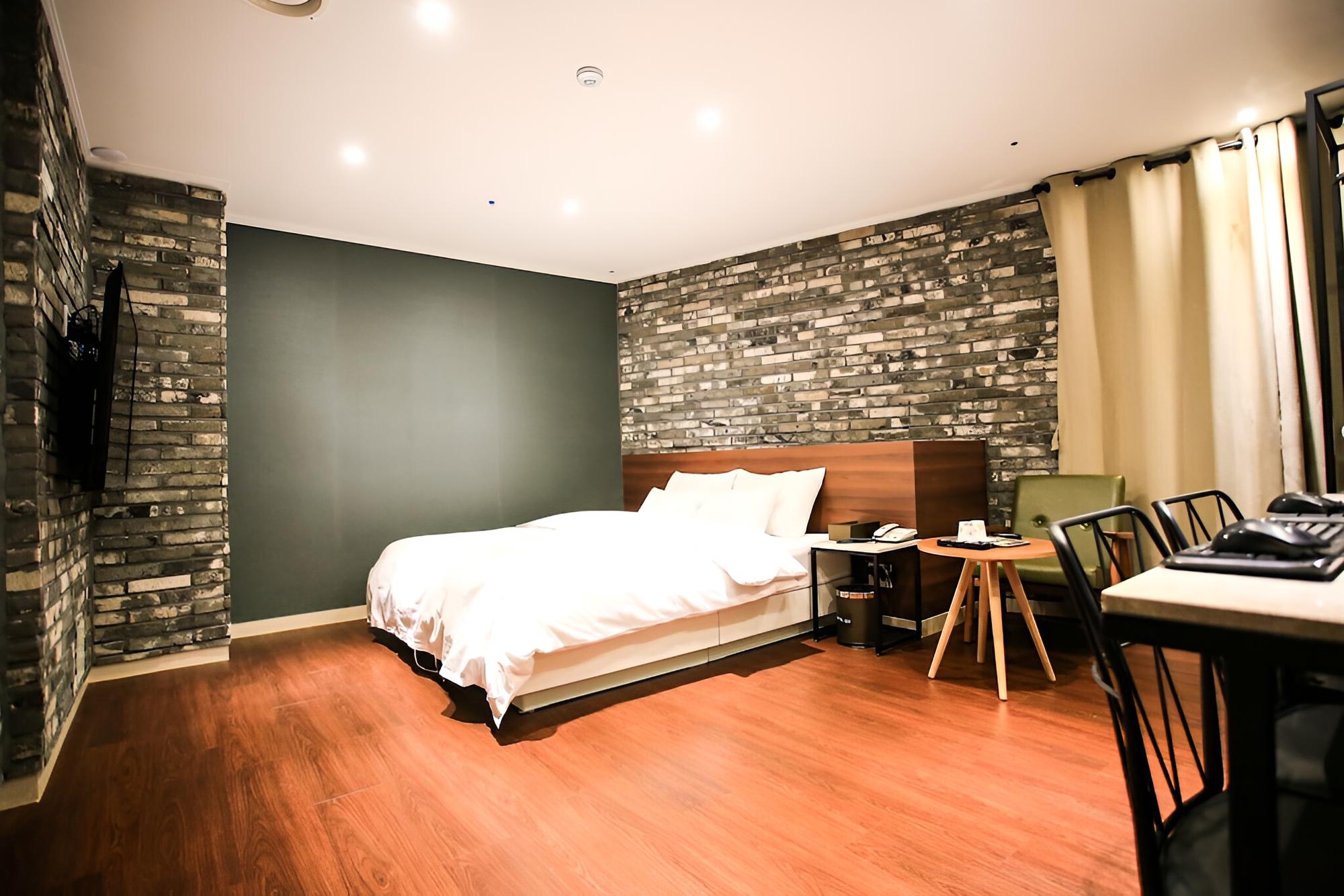 Bundang Hotel GO