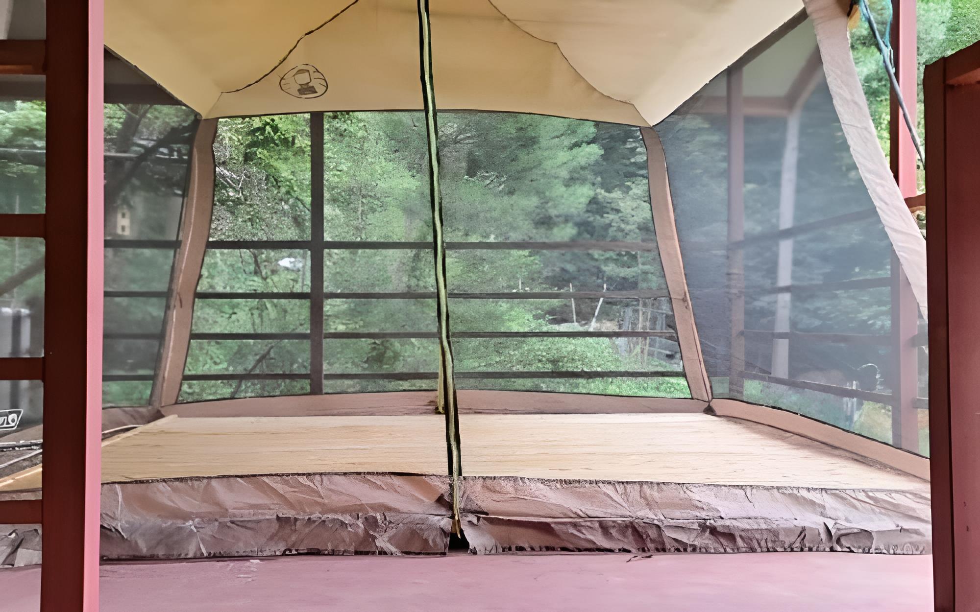 Namyangju Habibi Pension view 5