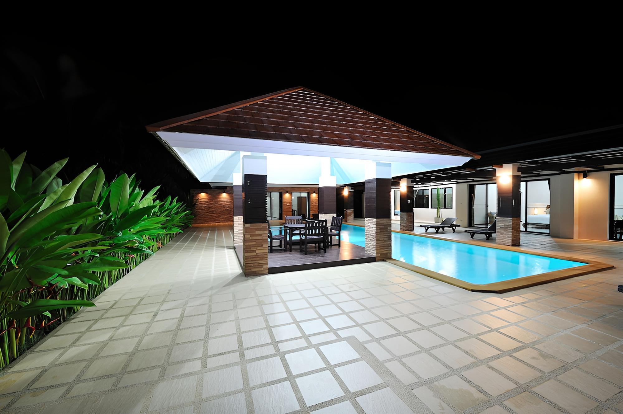 Baan Santi