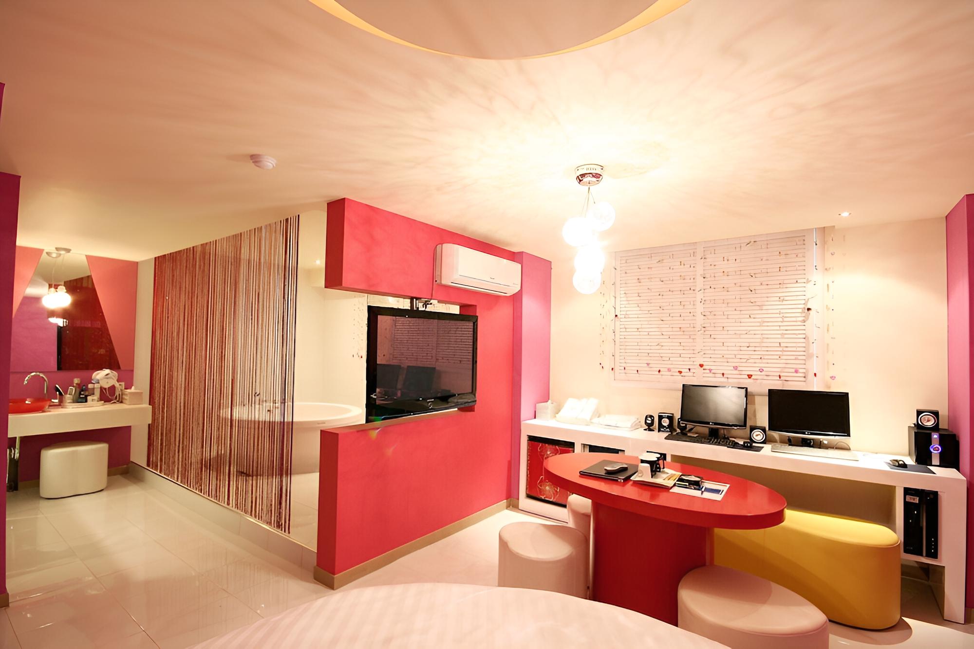 Chungju Lexy view 3