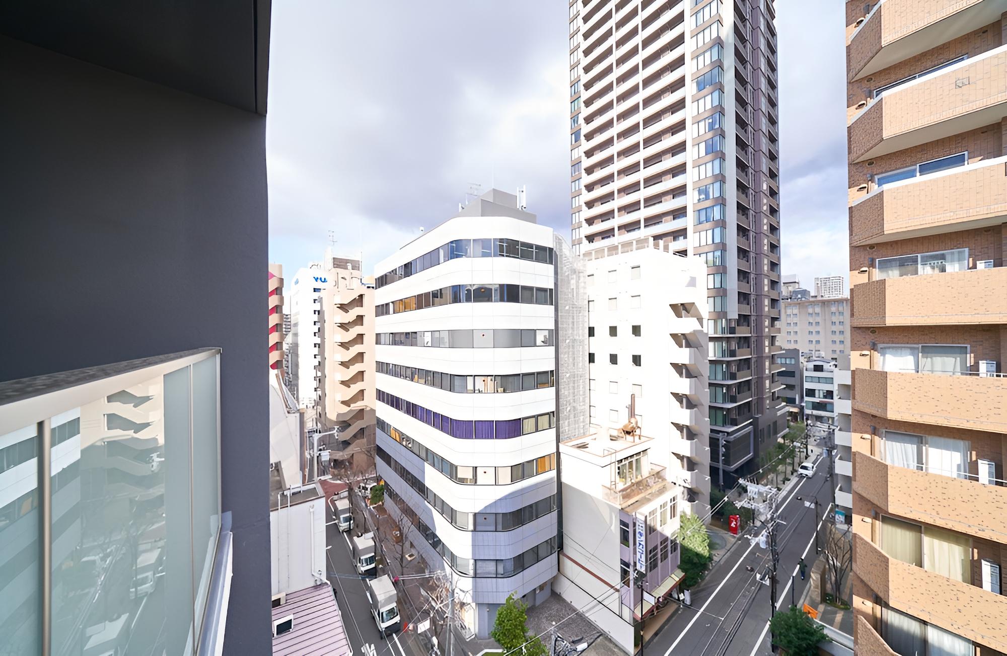 Rakuten STAY x CONDOMINIUM Higashi-Shinsaibashi