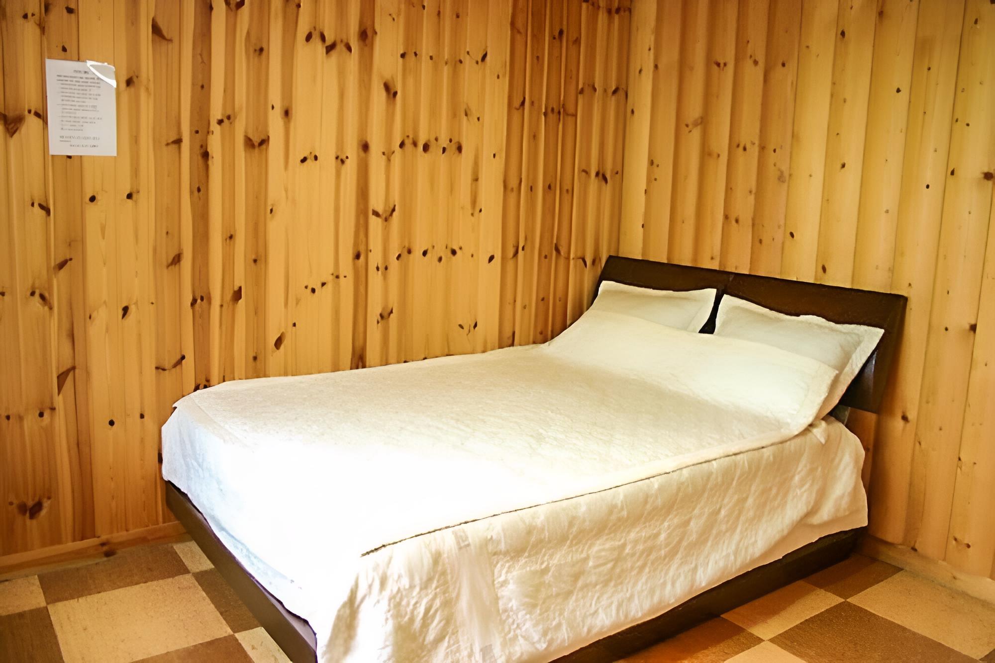 Pocheon Gil Pension