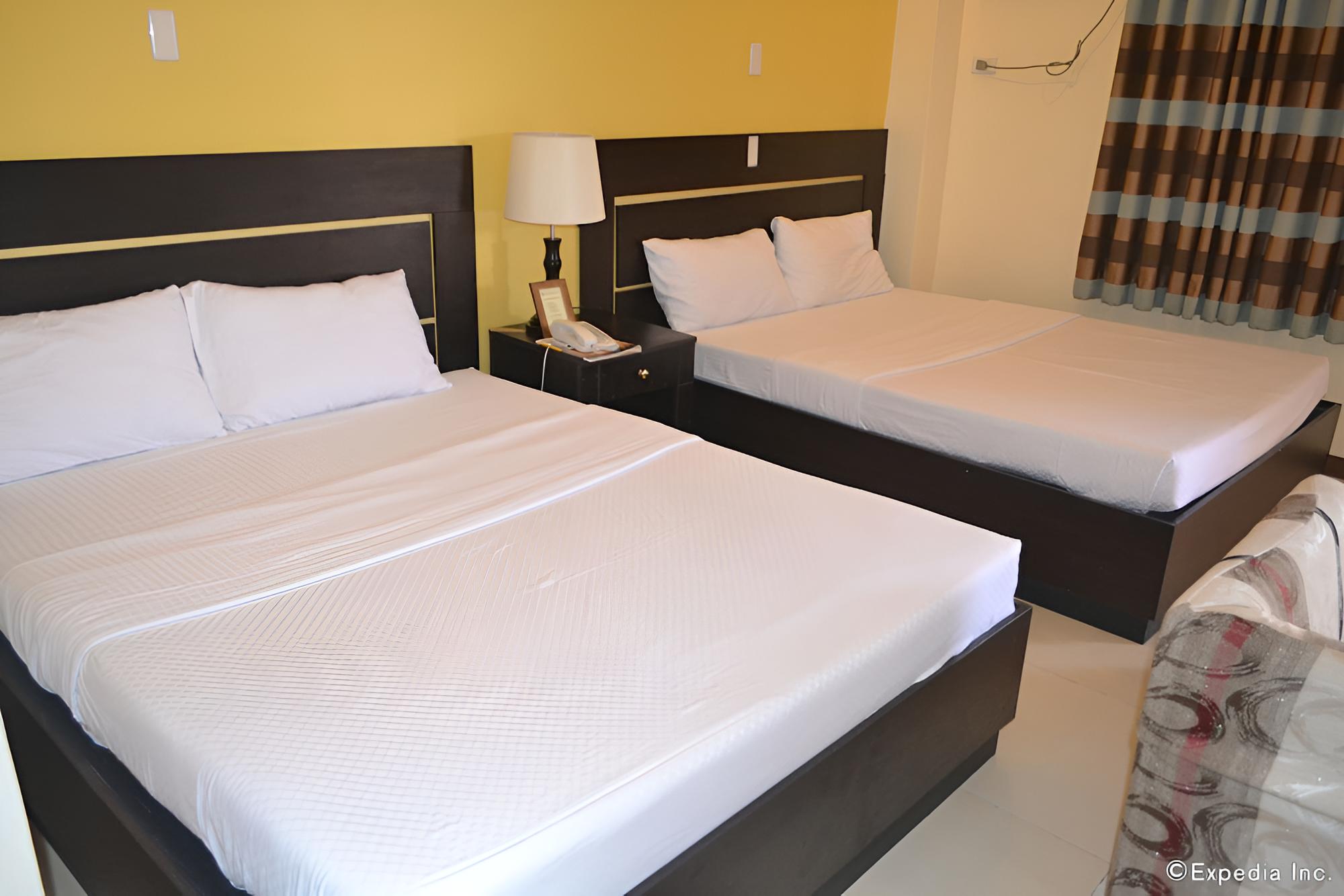 Roadhaus Hotel - The Manny Pacquiao Hotel