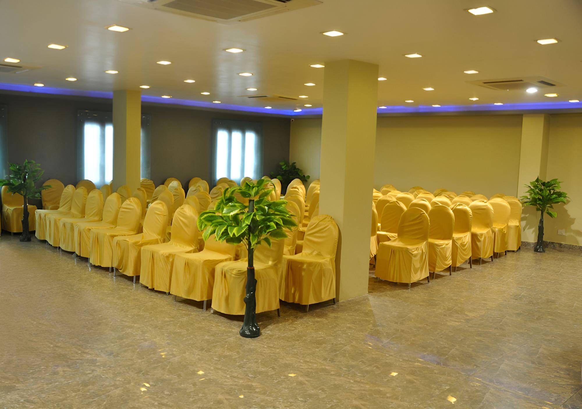 Hotel Vibhav Harsh