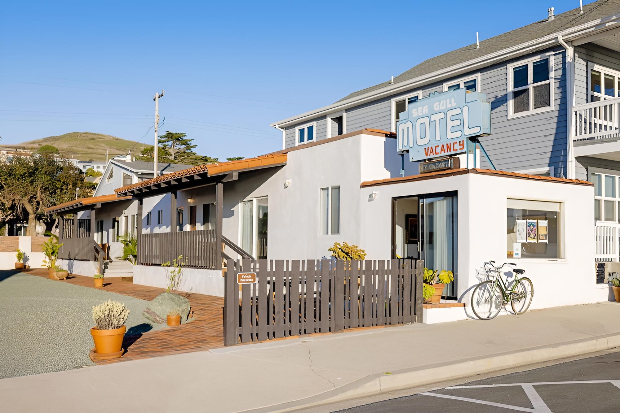 Sea Gull Motel