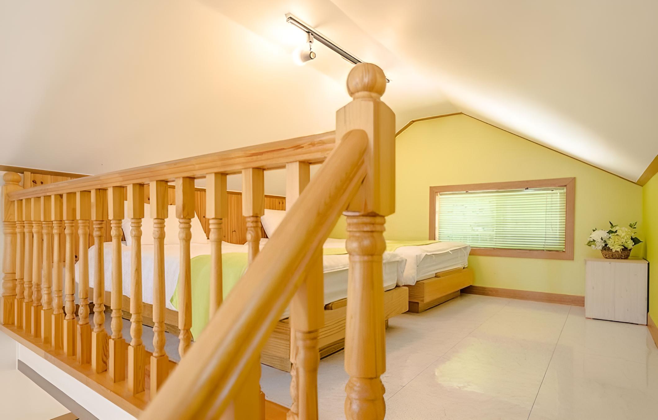 Yeosu Maison Blanche Pension