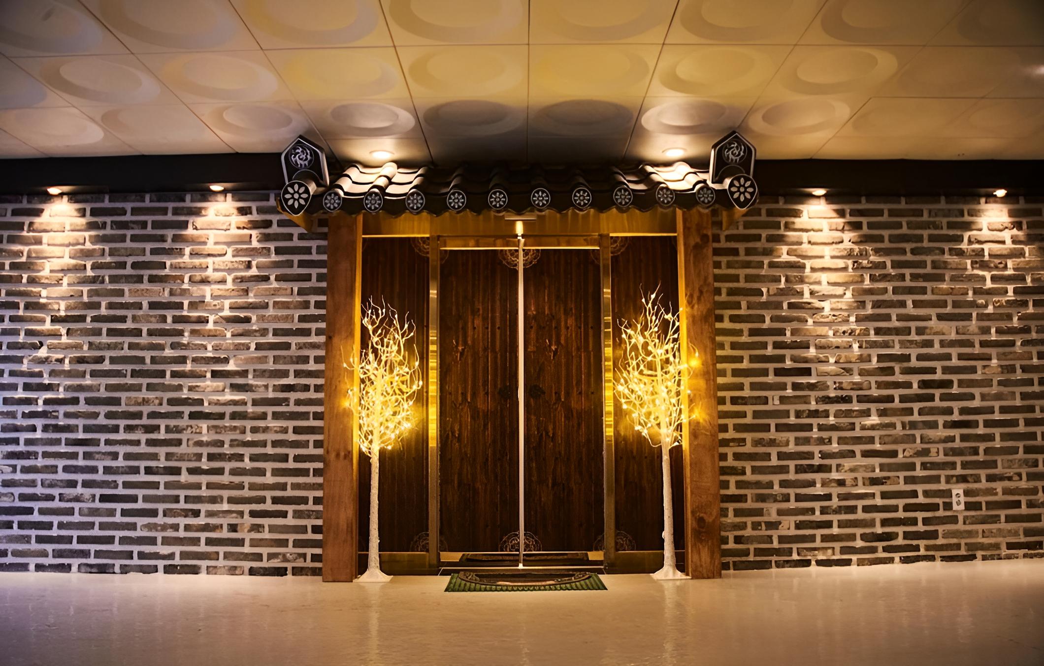 Pyeongtaek Hotel Gung