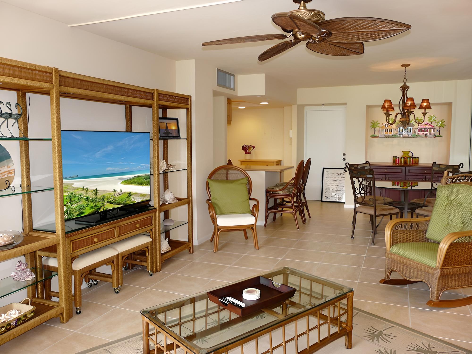 South Seas Tower 1-307 view 3