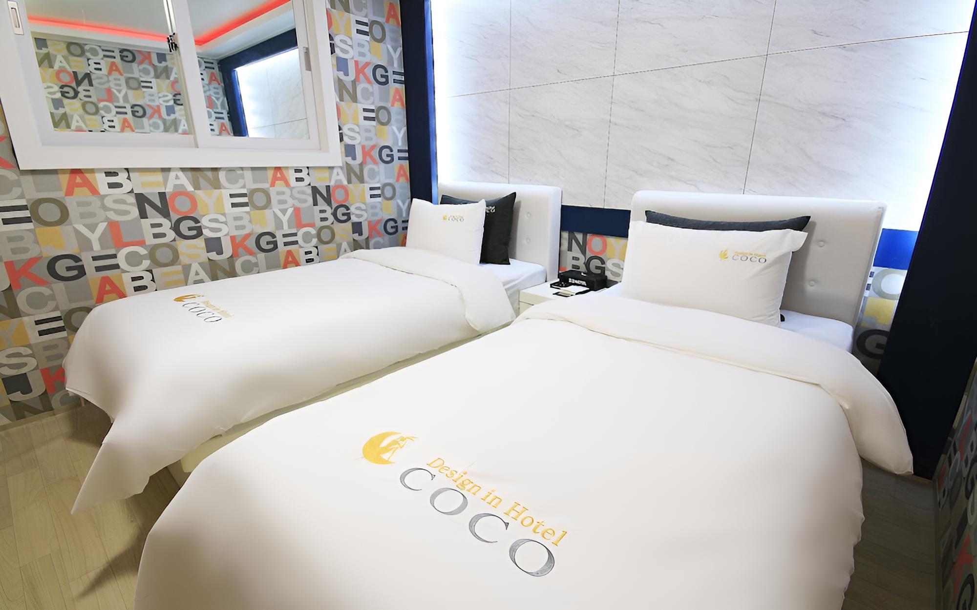 Suncheon Coco