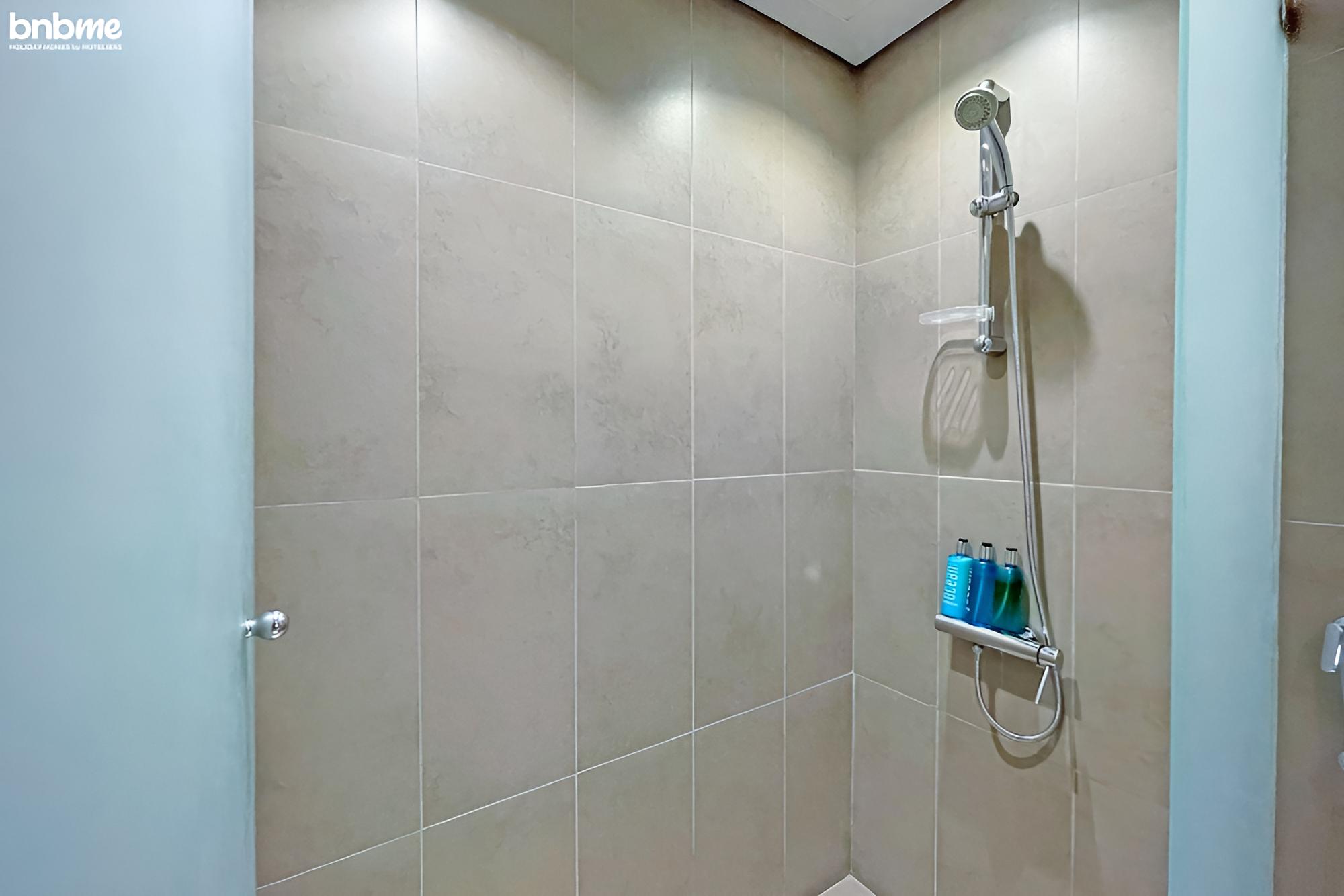 3B-Jumeirah Heights C-G05 by bnbme homes