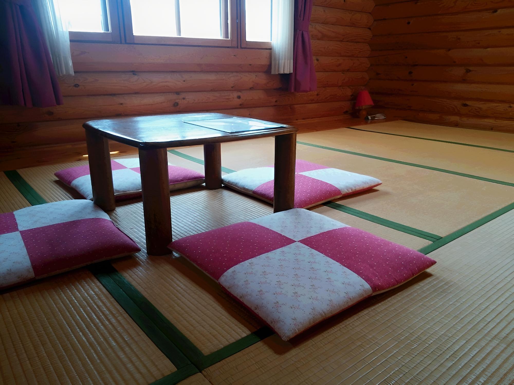 Pension Eizanko