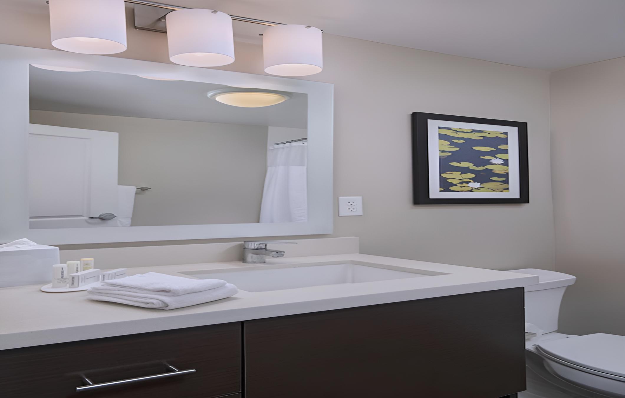 Towneplace Suites by Marriott Lake Charles