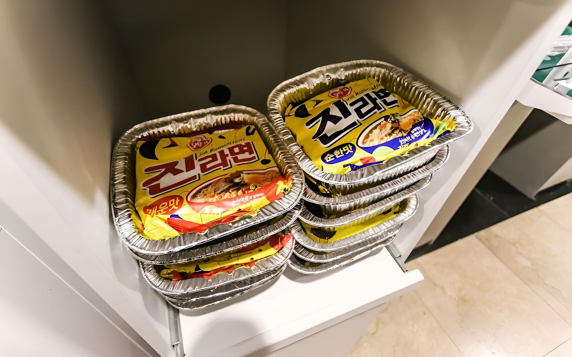 Changwon Sangnamdong Hotel JM