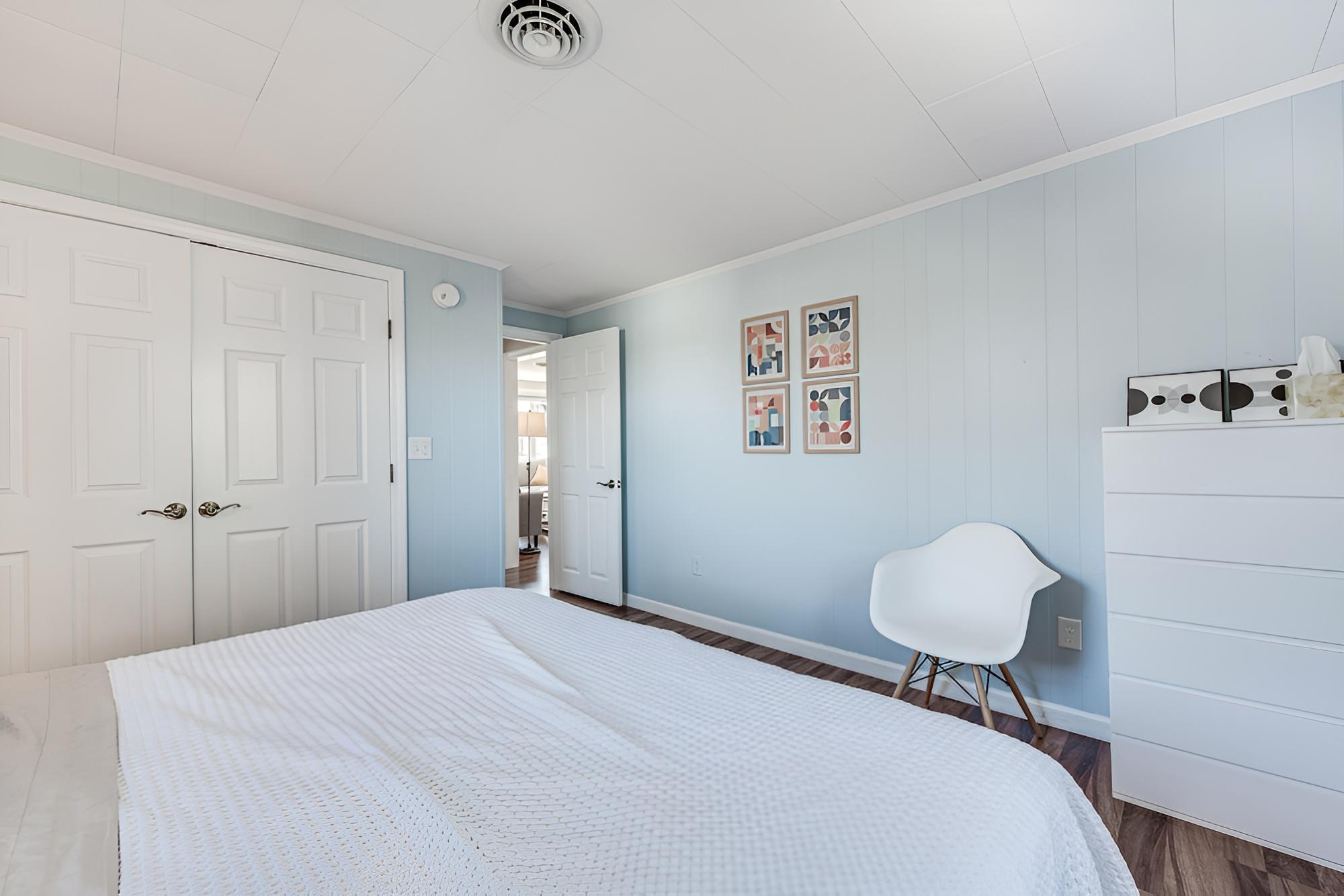 Badgers Island Condo Near Restaurants + Marina!