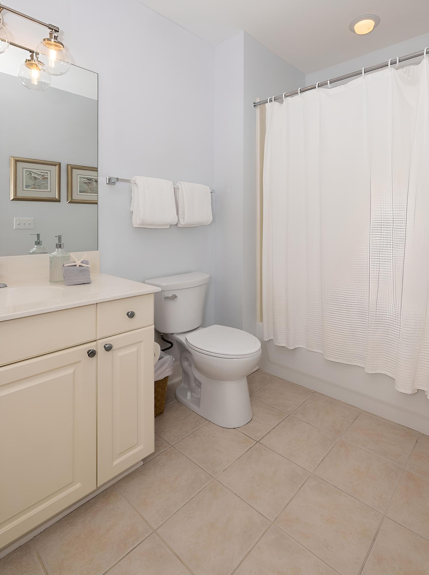Windward Point Condominiums