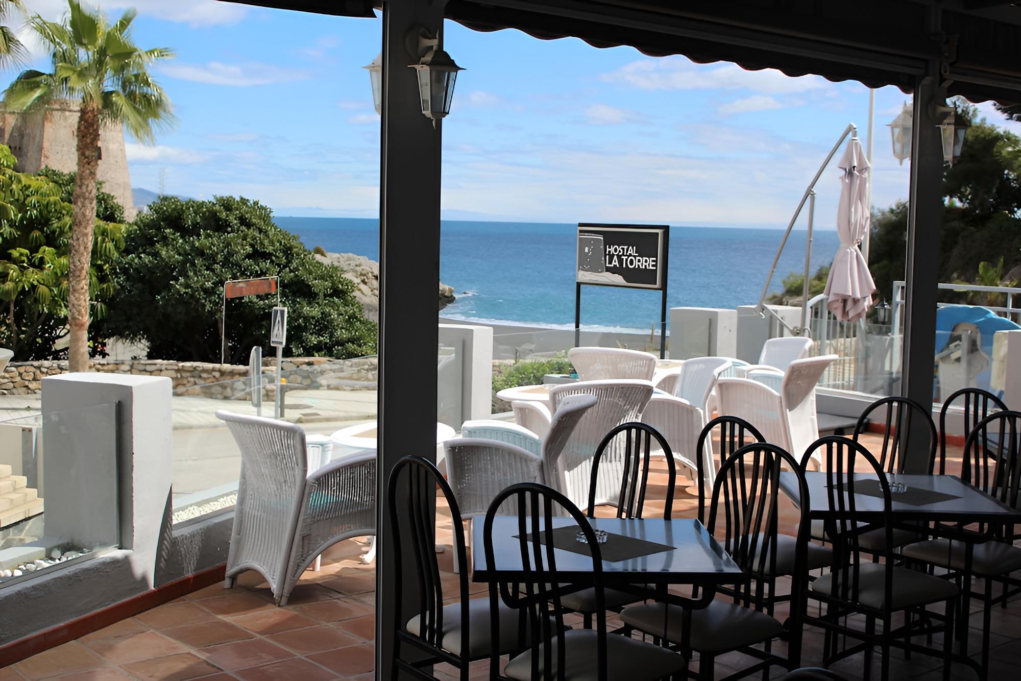 Hostal La Torre