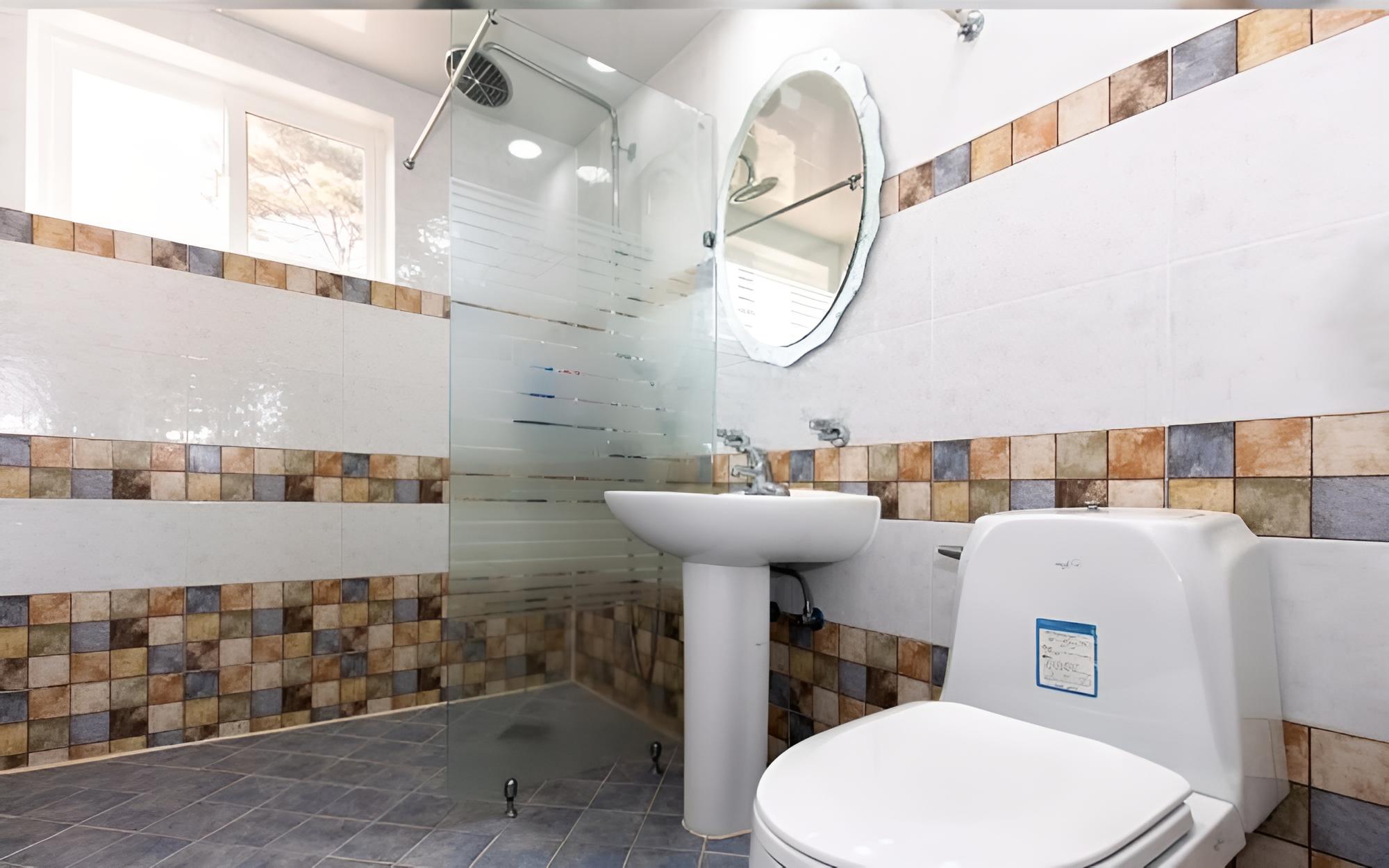 Taean Ilmare Pension view 5