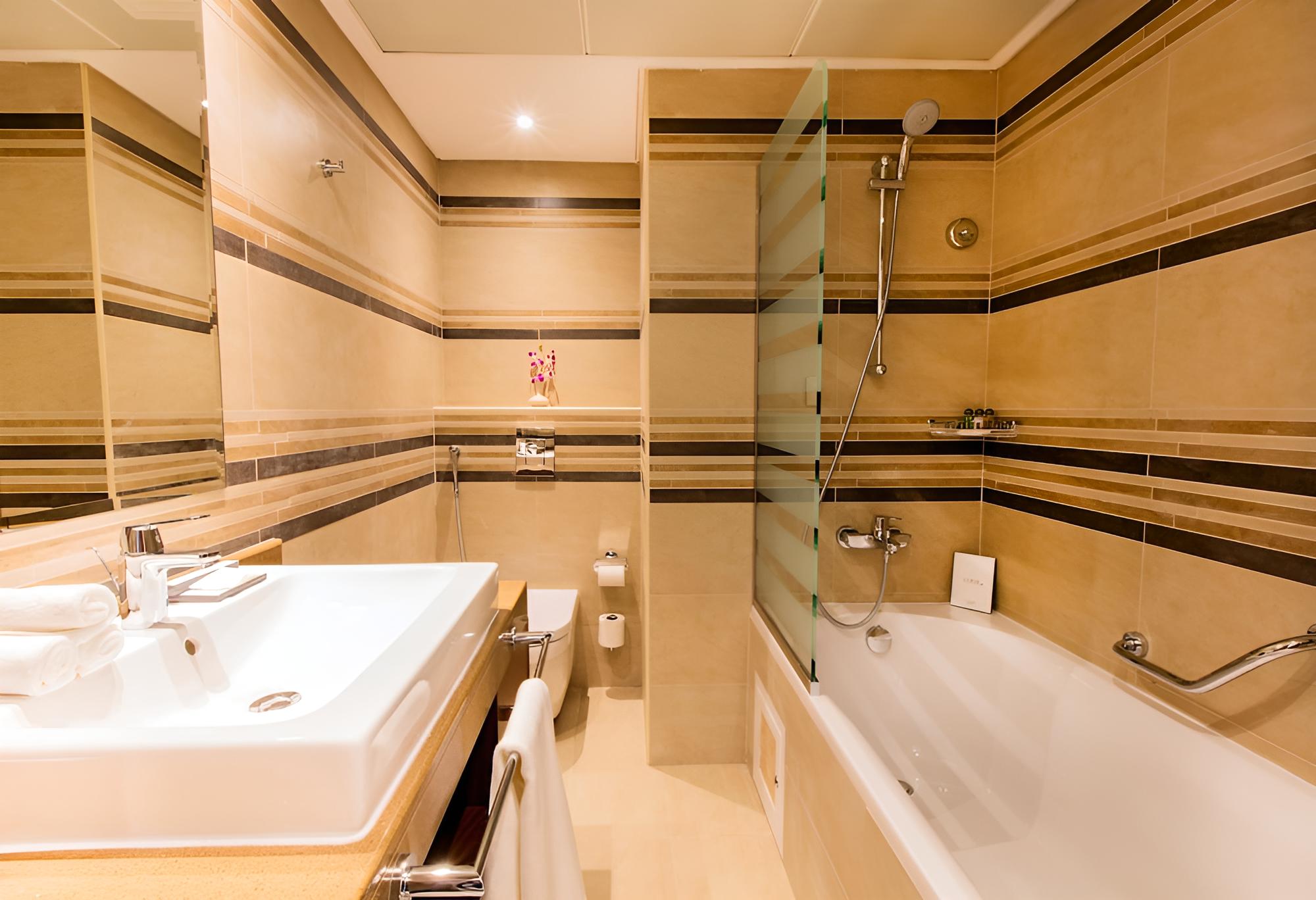 Muscat Hotel & Apartment
