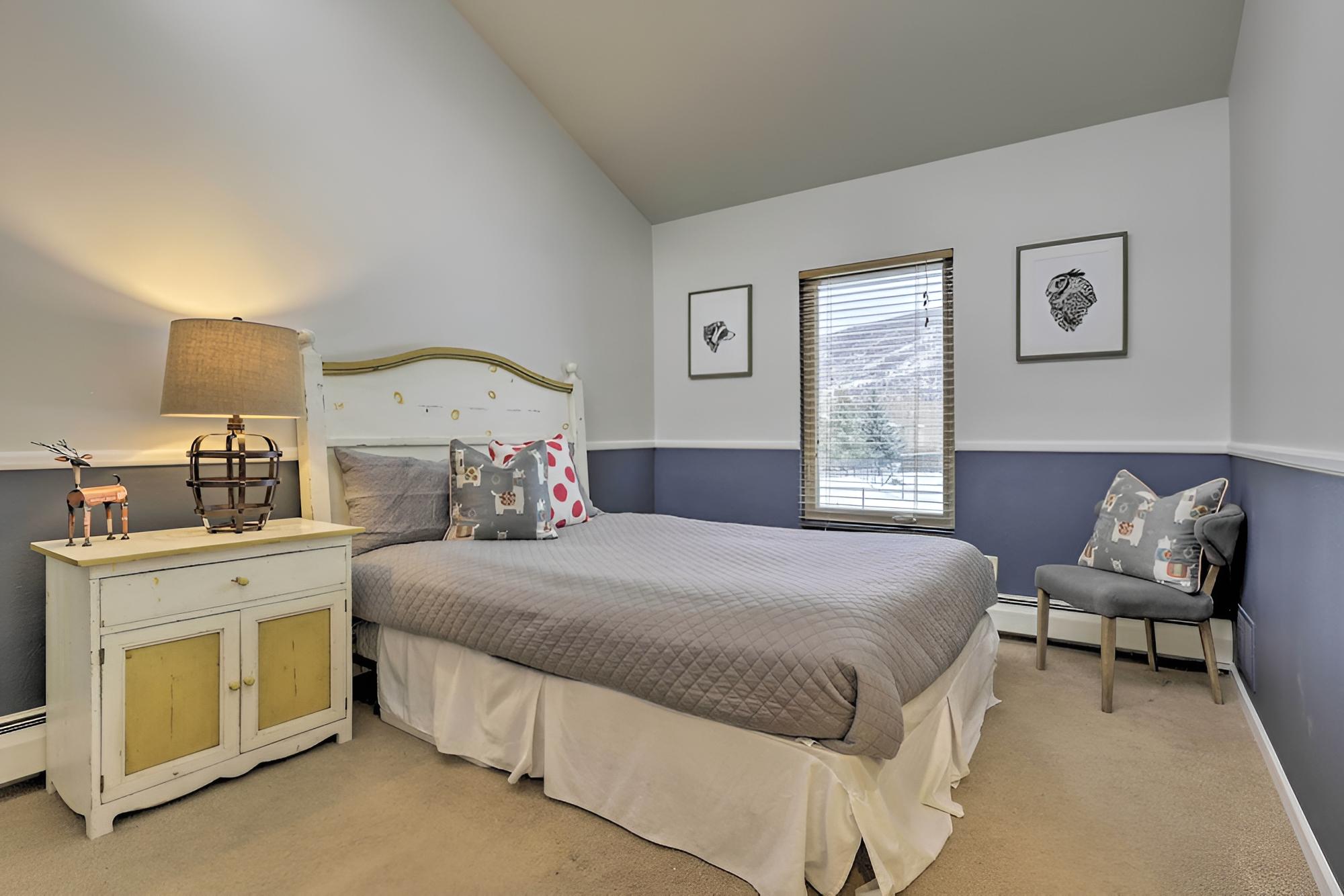 Bright & Spacious Eaglevail Escape Near BC & Vail!