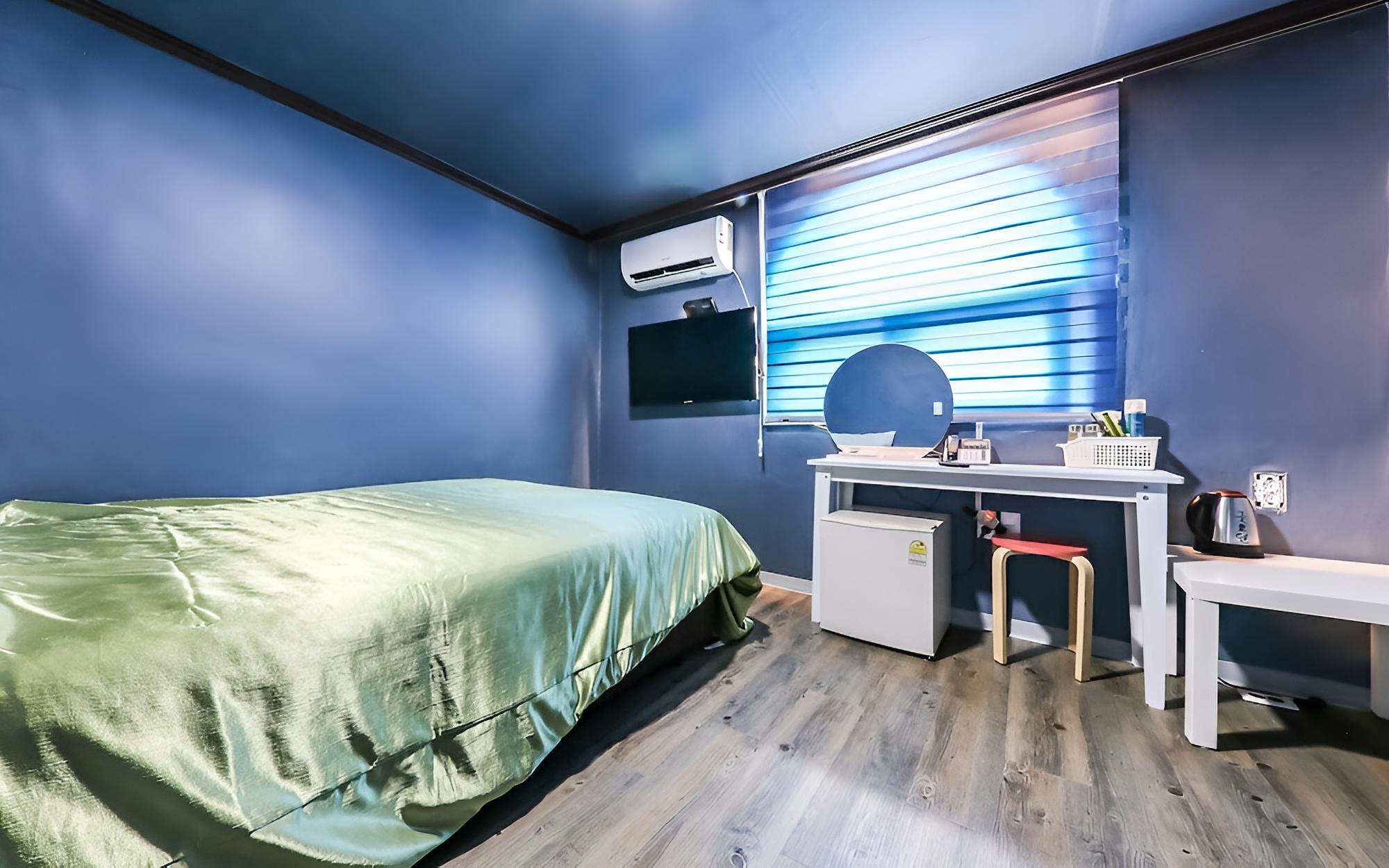 Nonsan Good Motel view 3