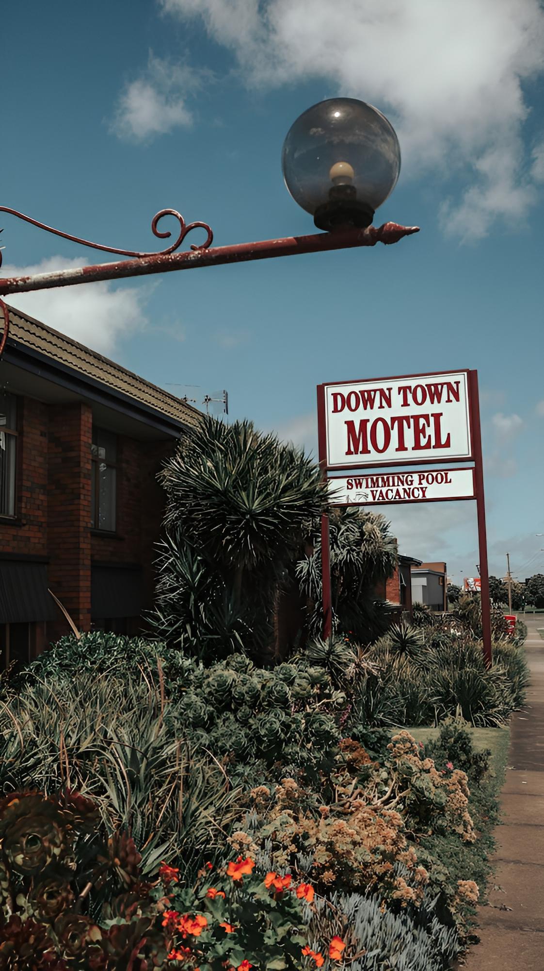 Downtown Motel Warrnambool