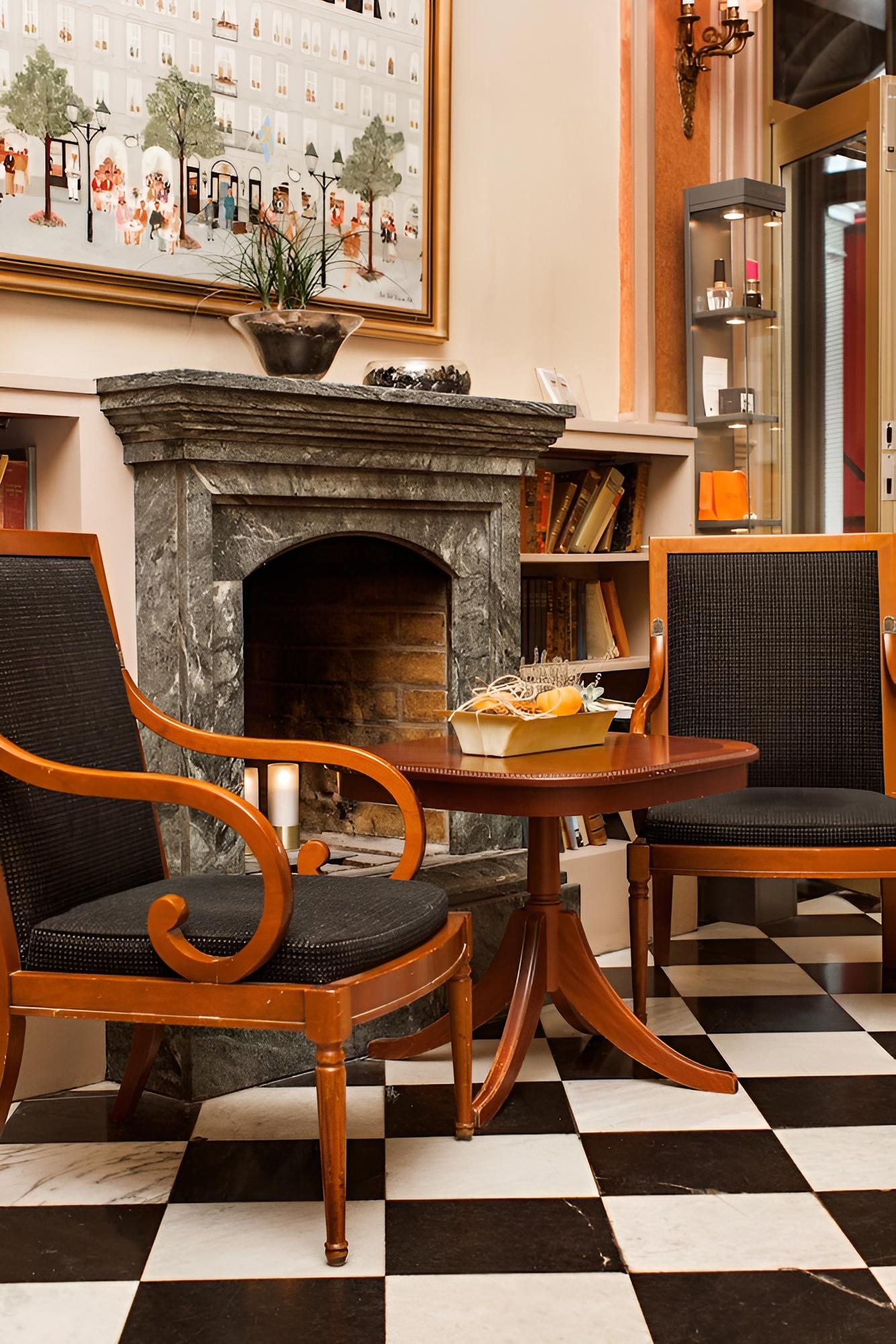 Bramming City Guesthouse