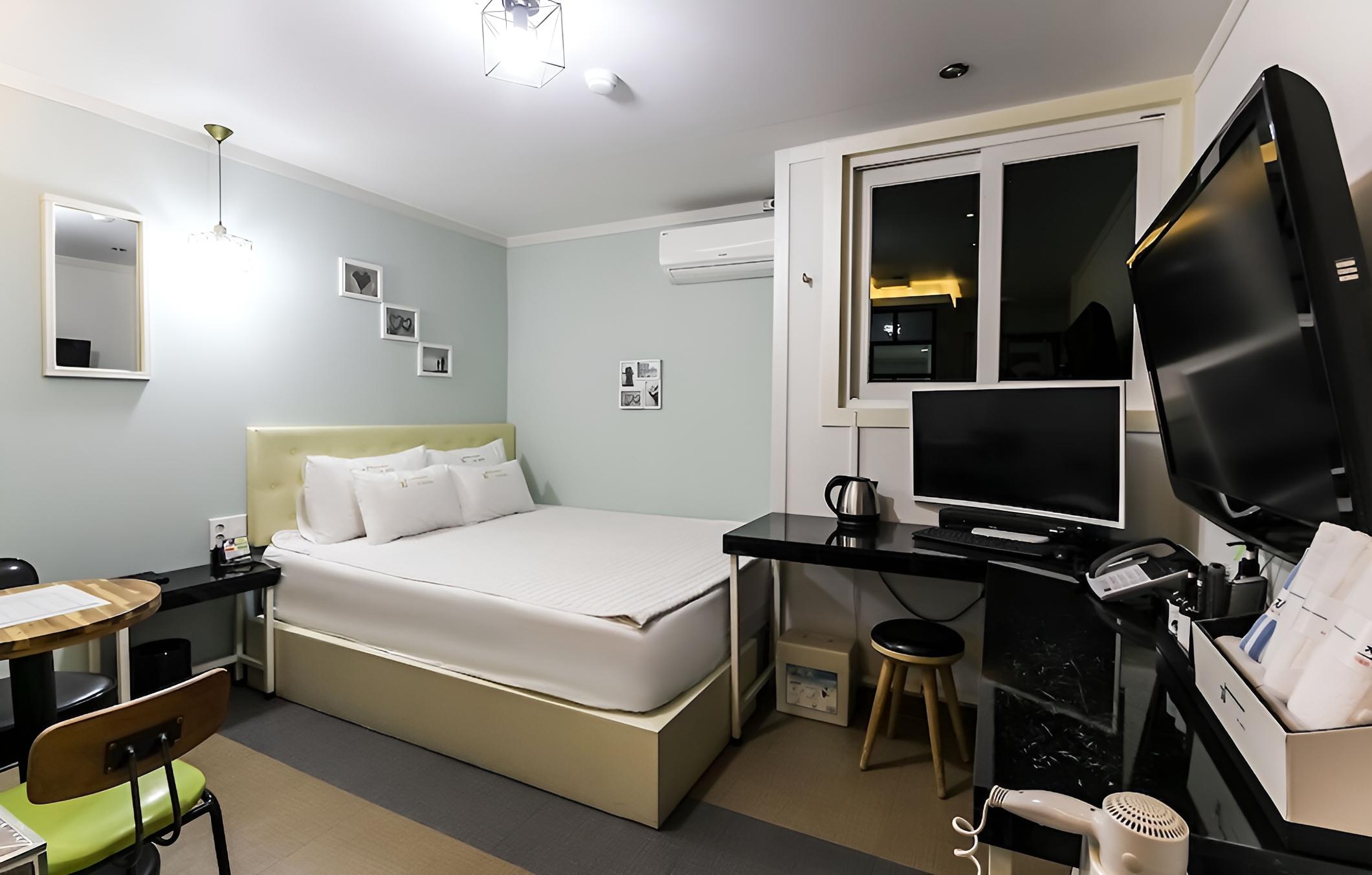 Suncheon Ja Self Check-in Motel