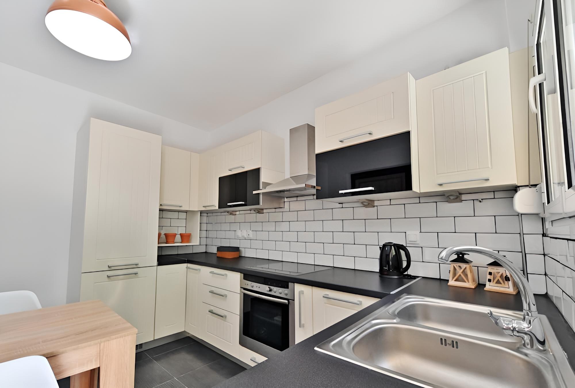 Meloida Maisonette by Travelpro Services- Nea photo 2