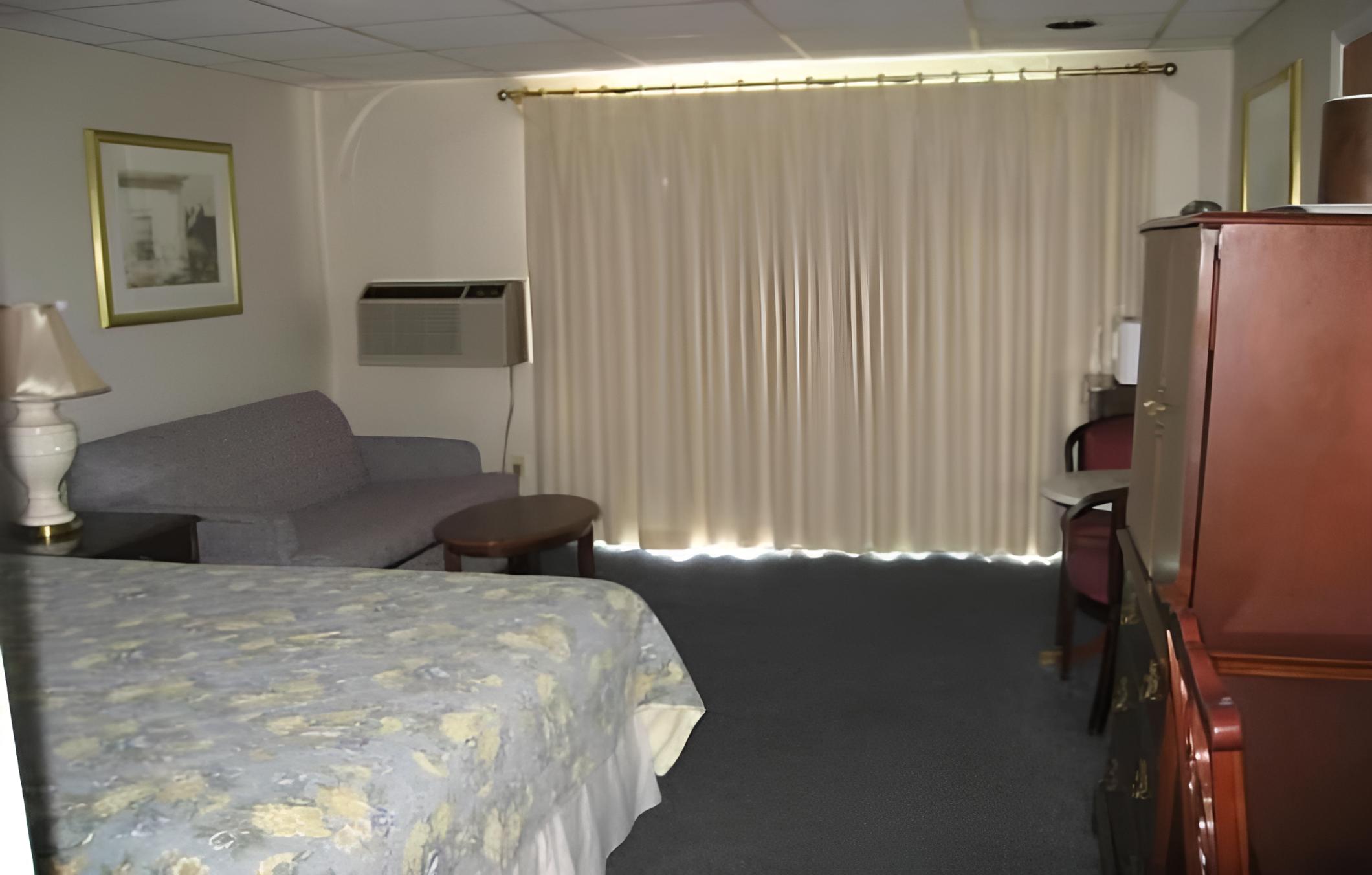 Sea Whale Motel - Property Image 3