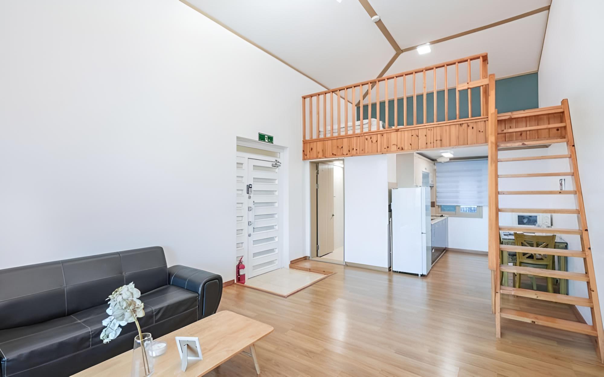 Yeosu Mijas Bill Pension