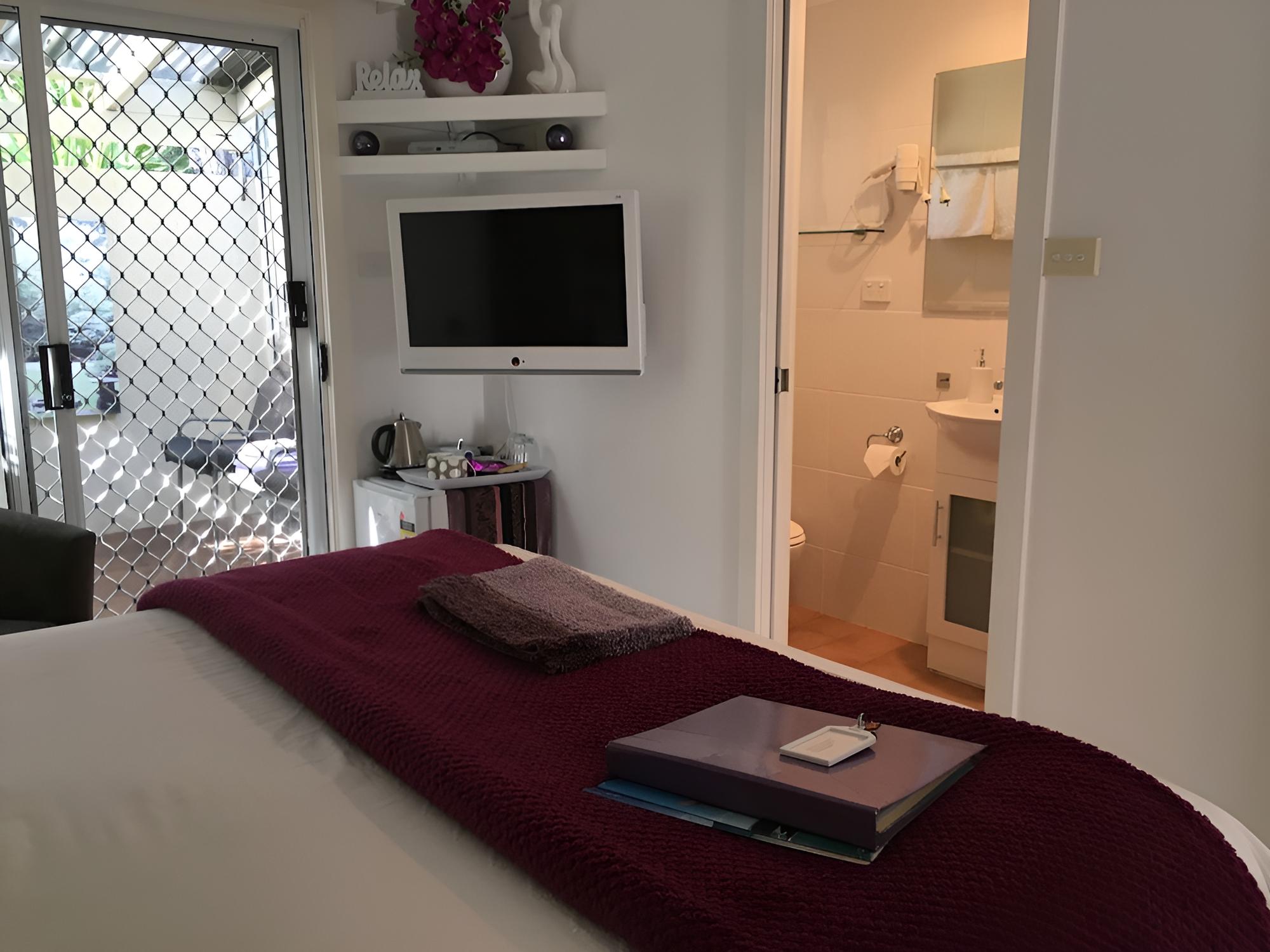 Nelson Bay Bed & Breakfast