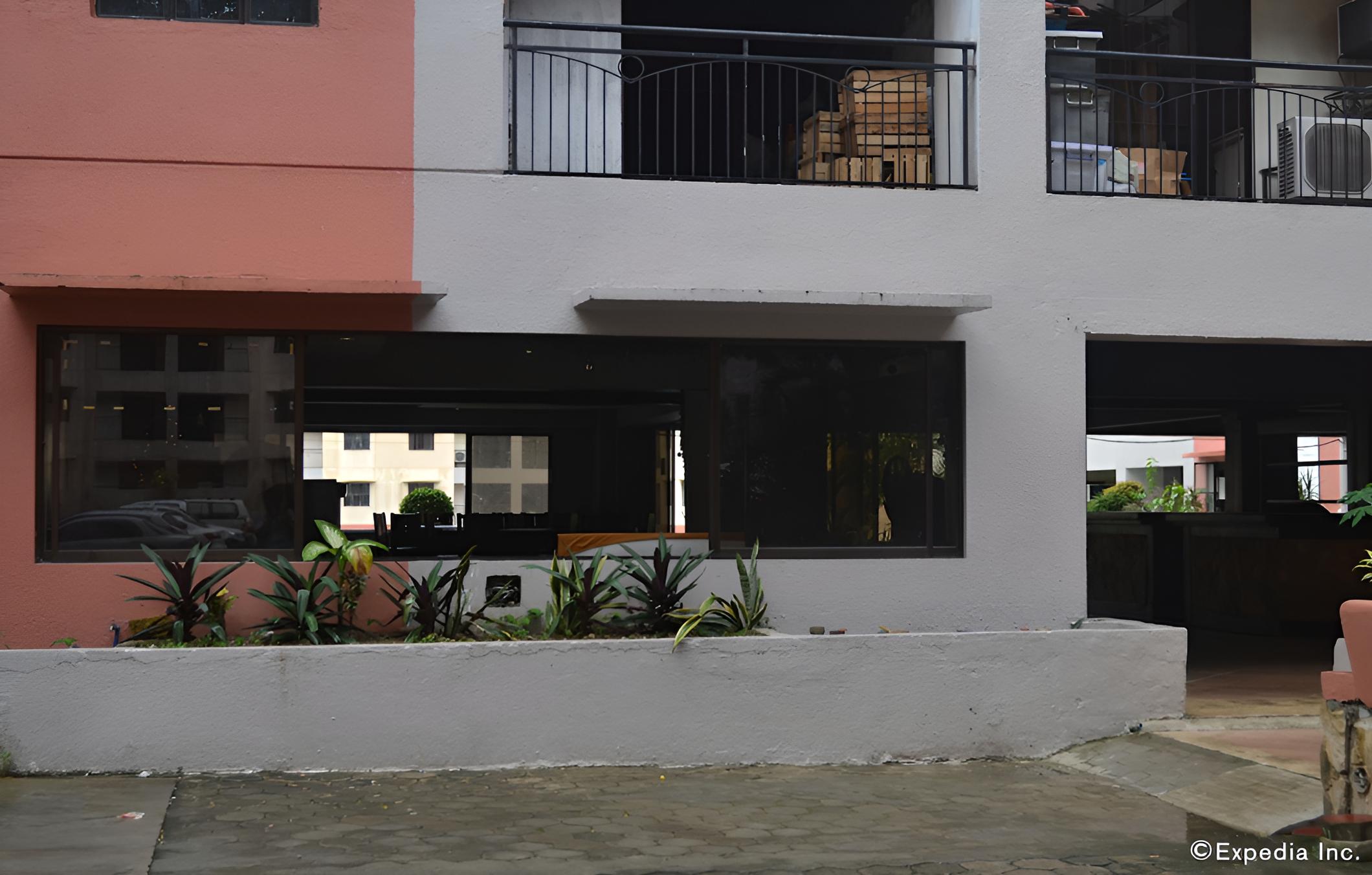 Outdoor Space