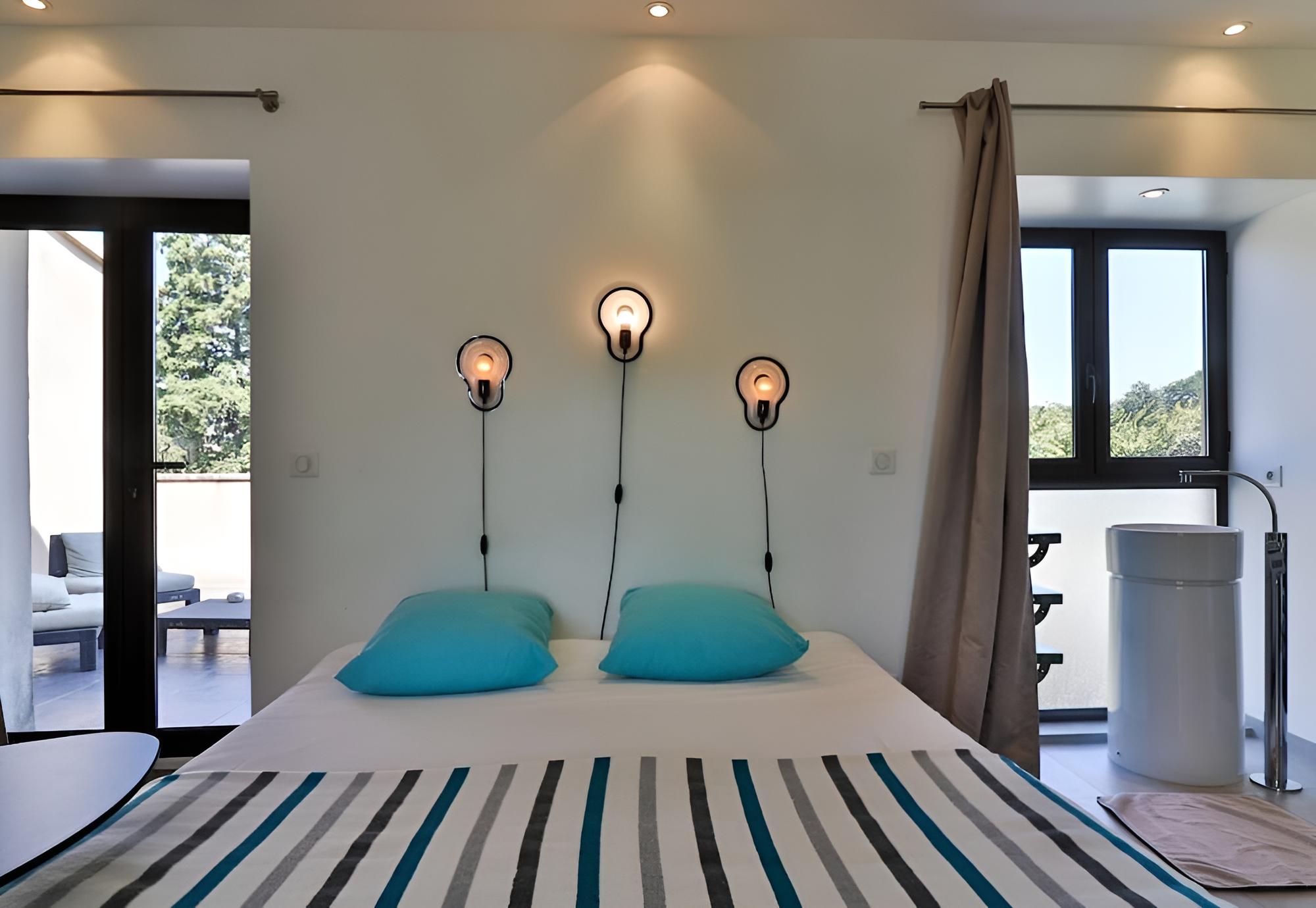 Le Jour et la Nuit - Maison D'hôtes view 3