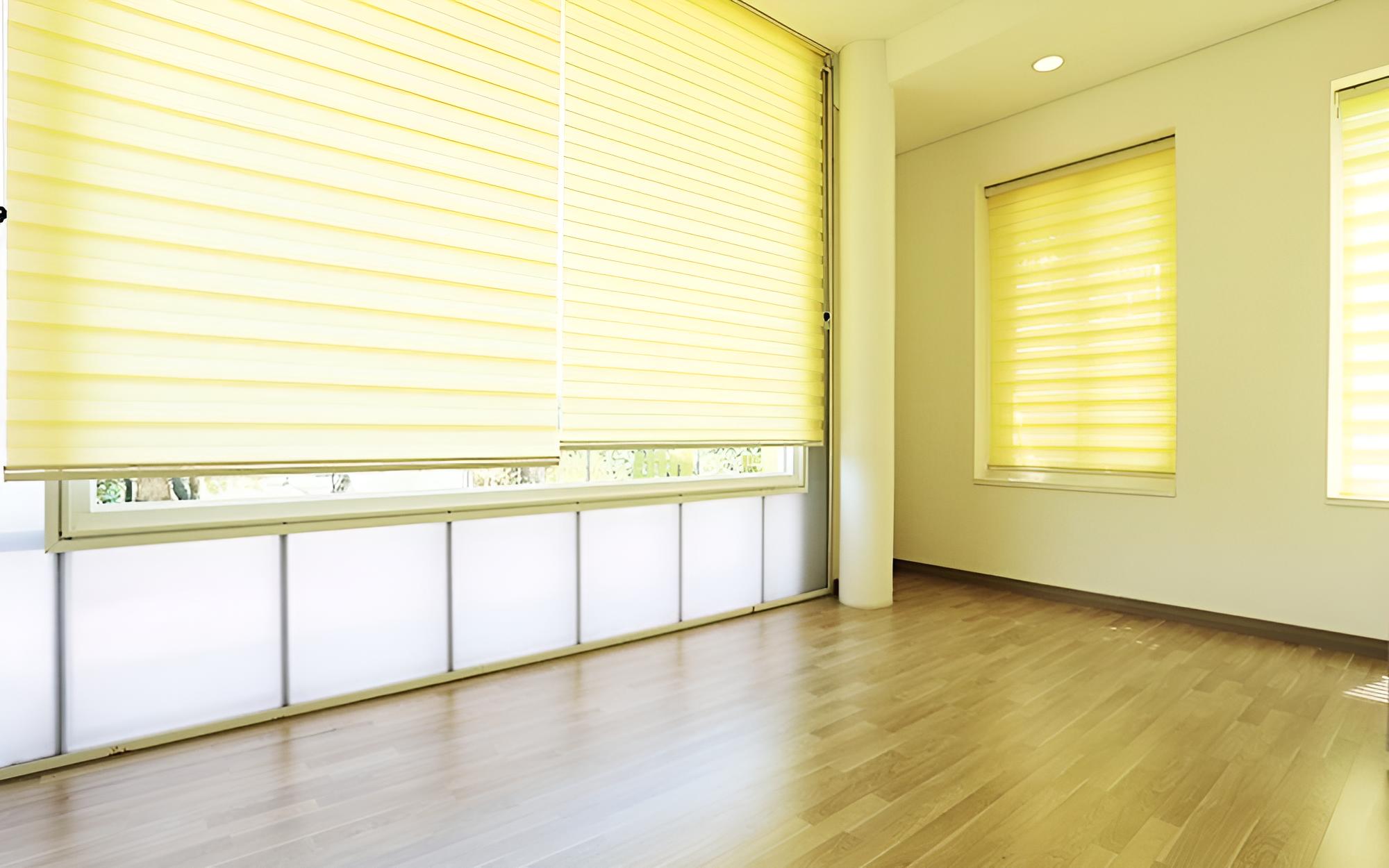 Seosan Cozy Pension