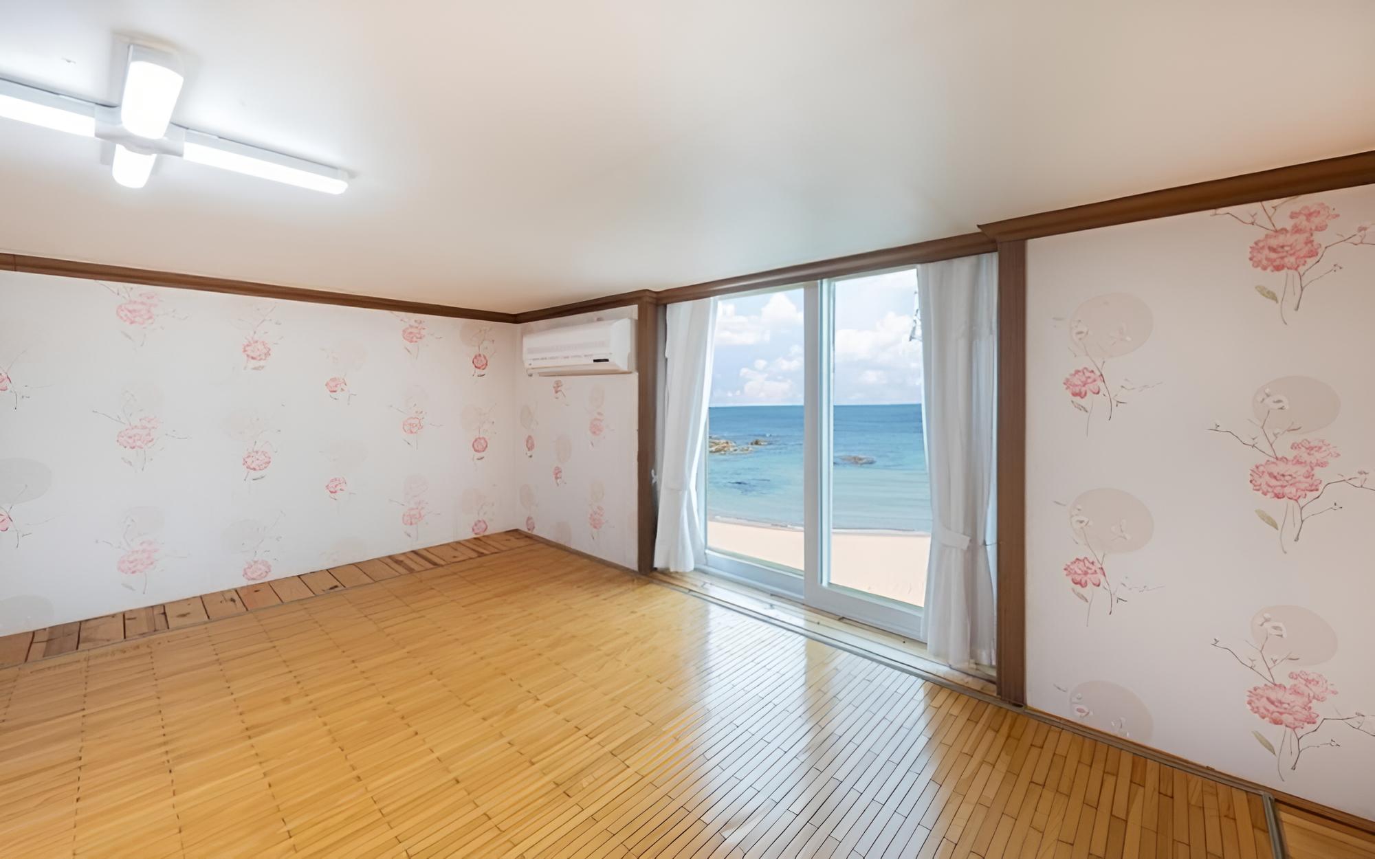 Goseong Jajackdo Aroma Pension