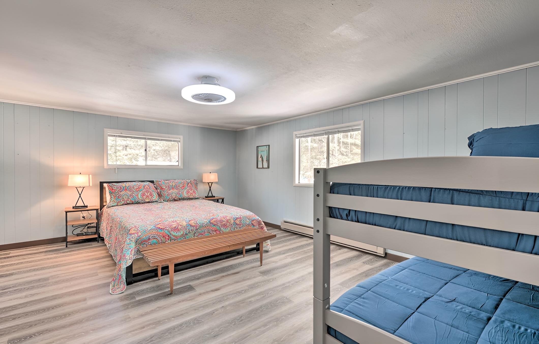 Bayfield Home ~ 5 Mi to Vallecito Reservoir!